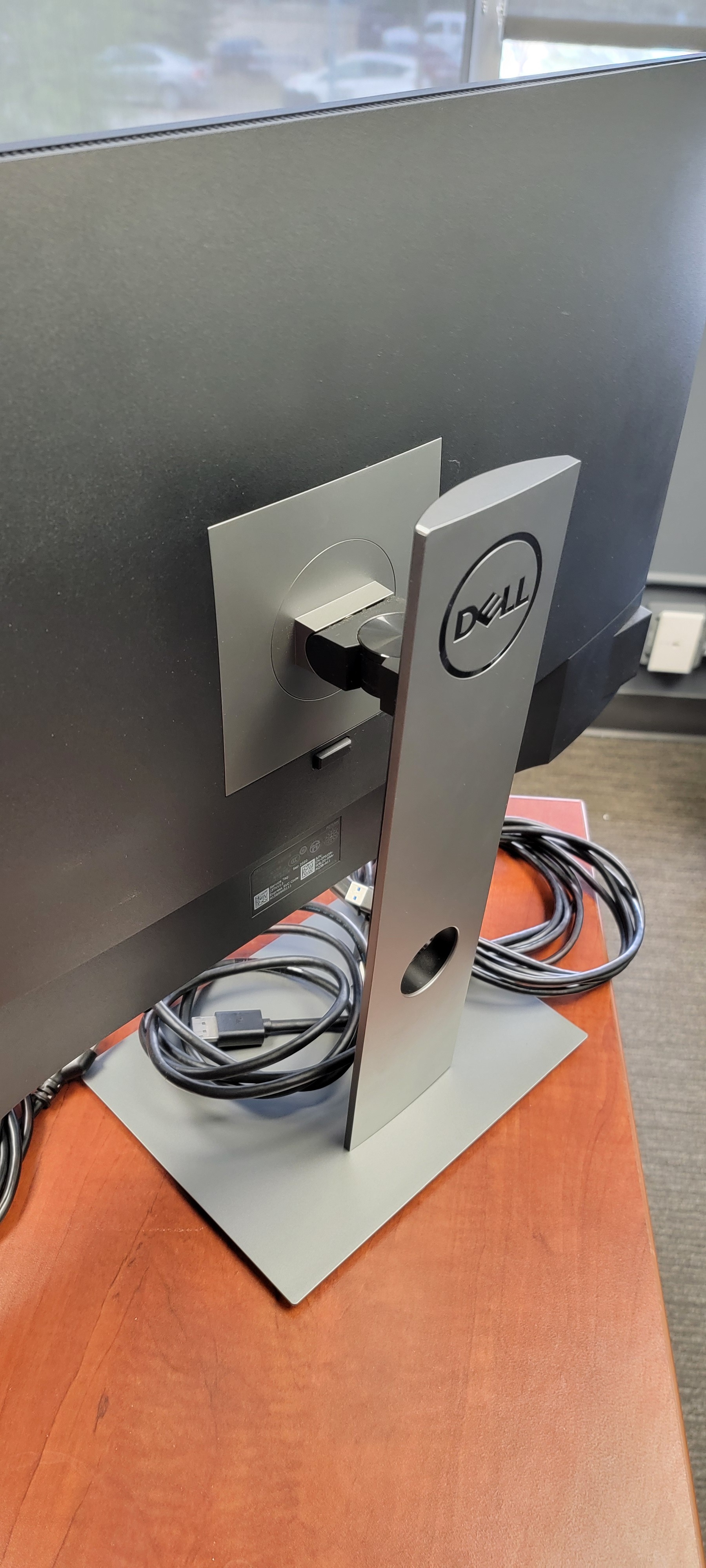 Dell P2719H 27" Monitor - photo 3