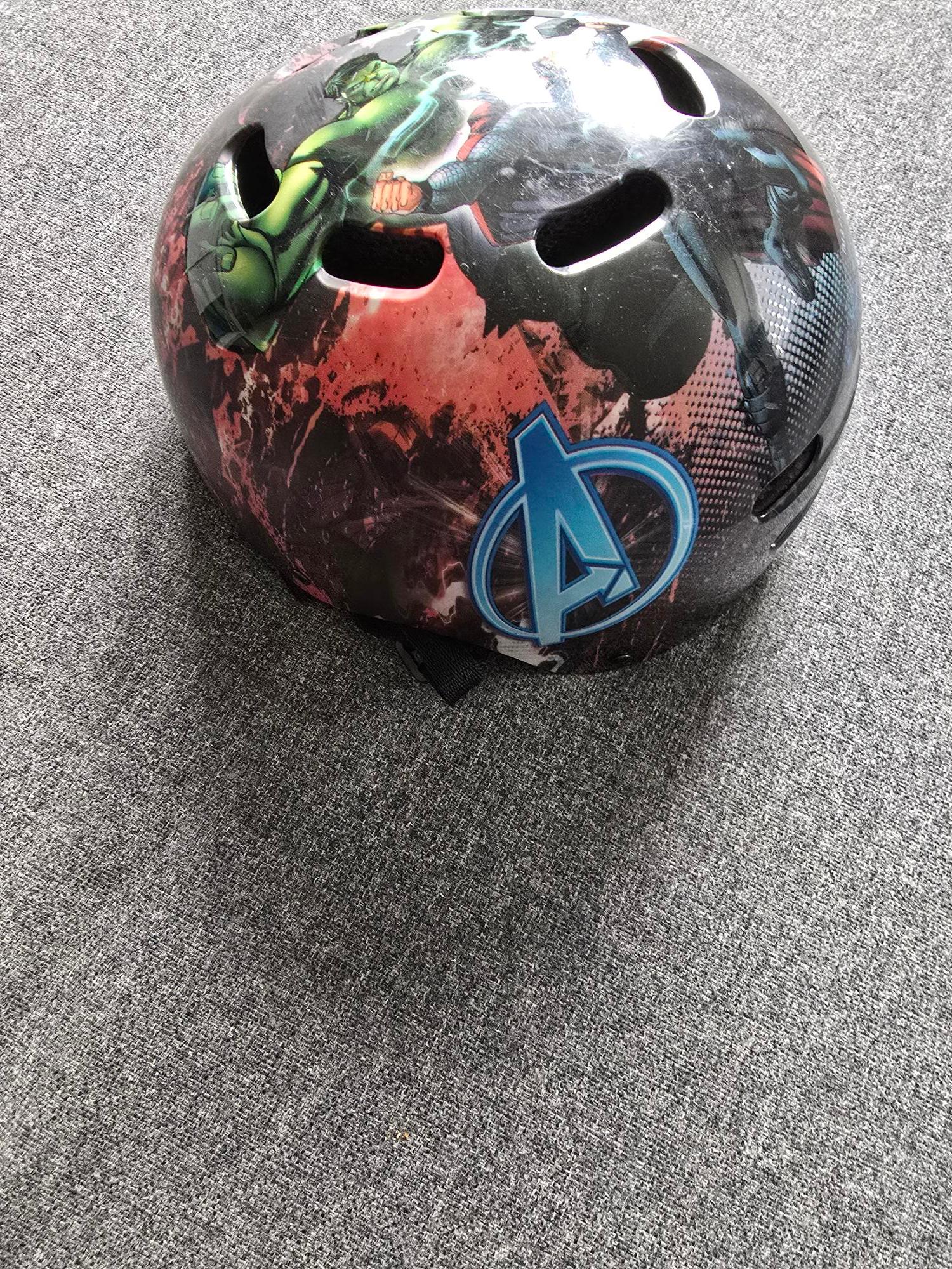 bike helmet - photo 2