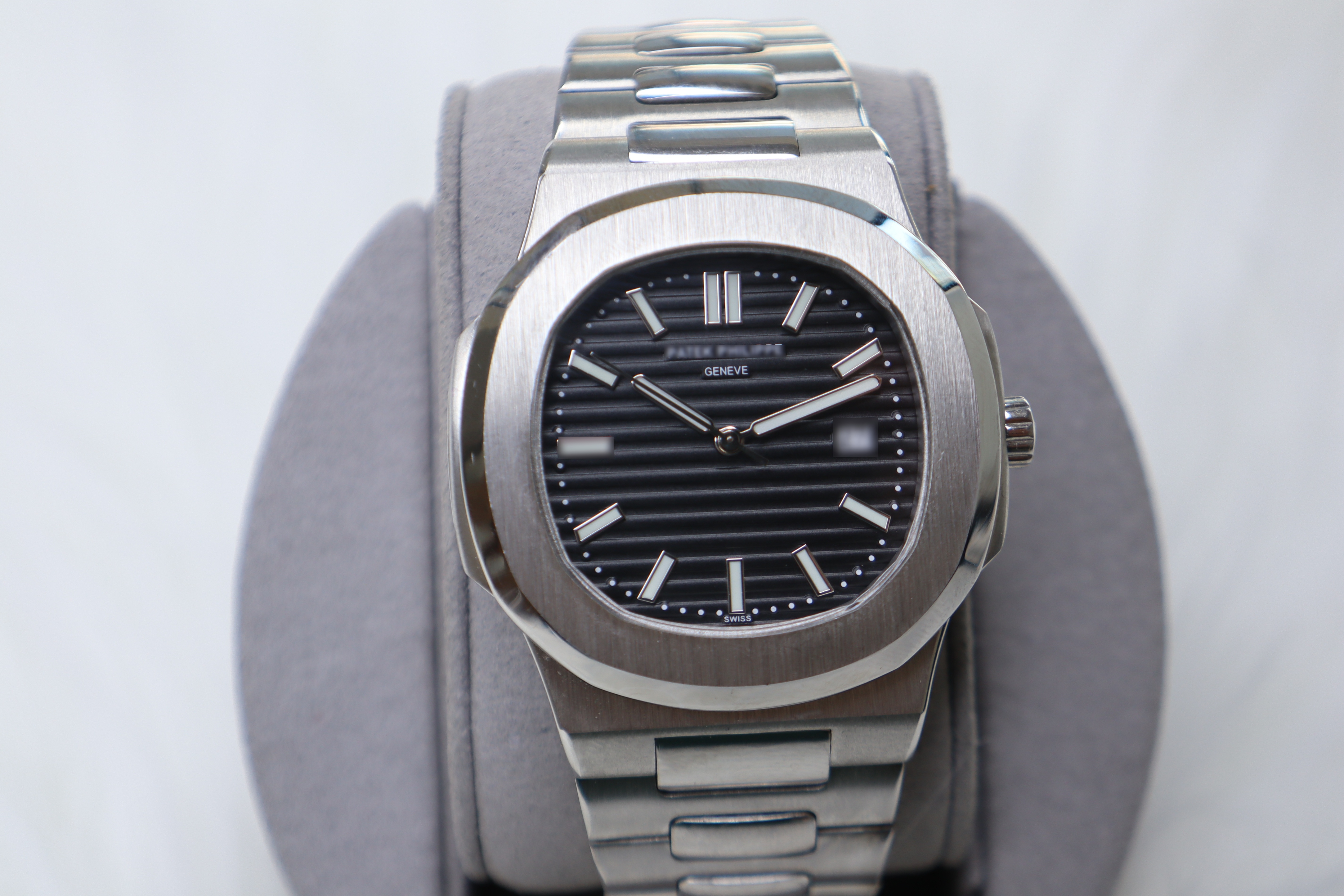 Luxury Super Premium Quality Automatic Men’s Watch - photo 3