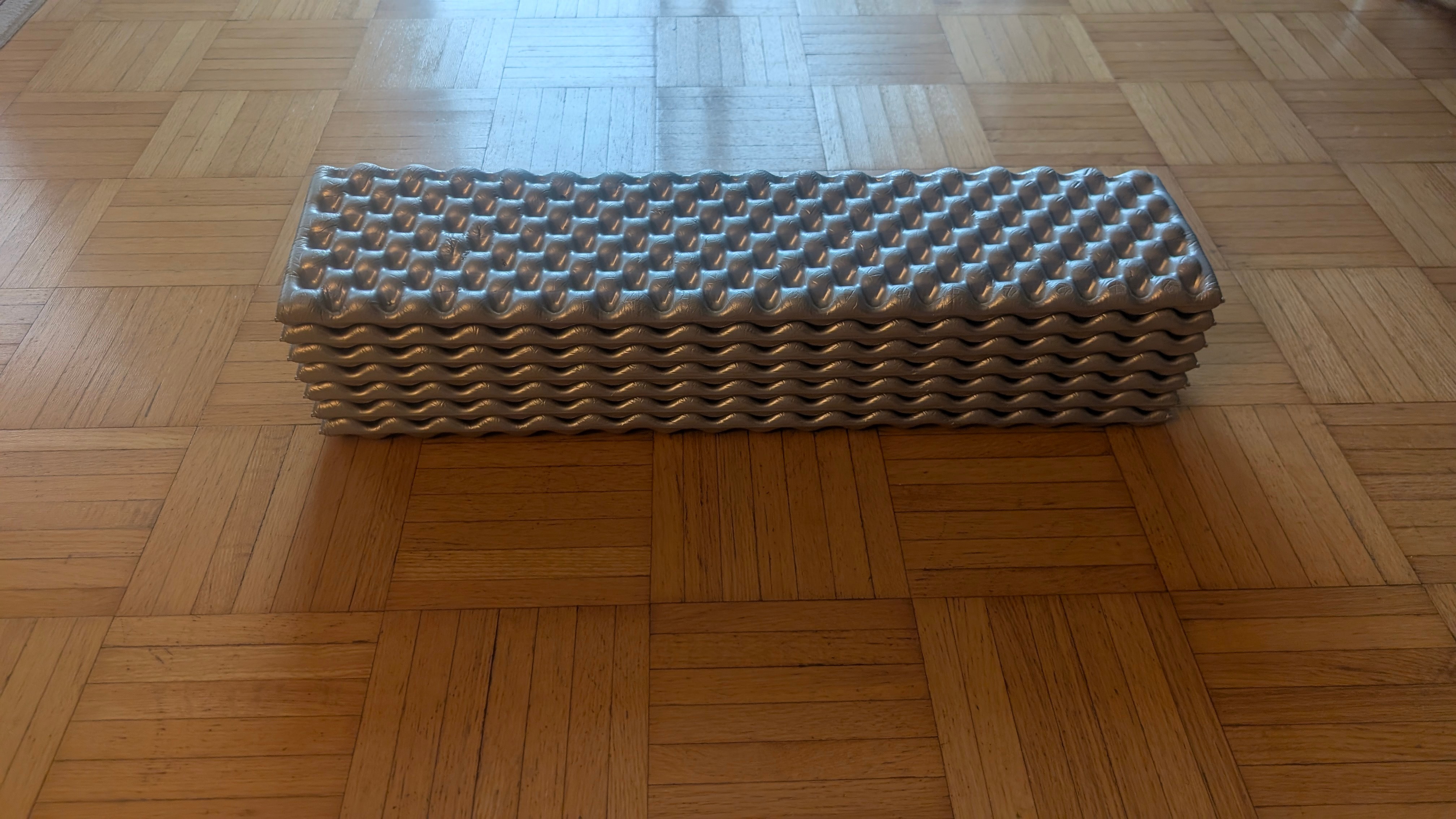 Closed Cell Foam Sleeping Pad