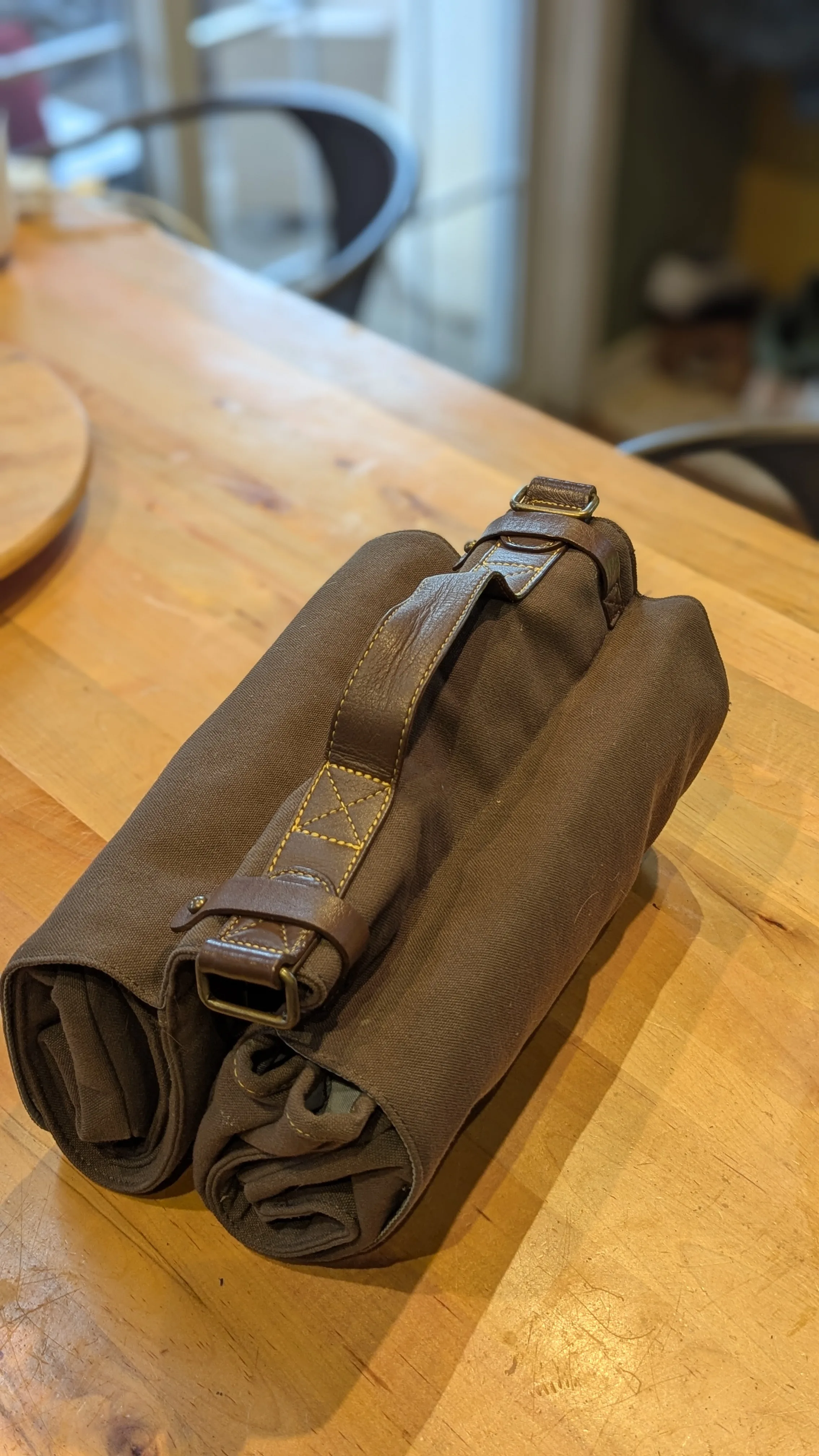 MEC pannier bag - photo 4