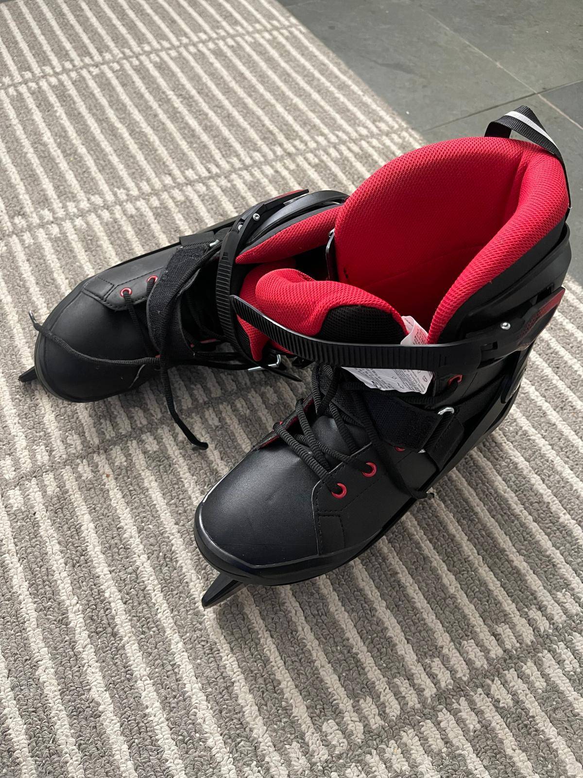 OXELO Ice Skates