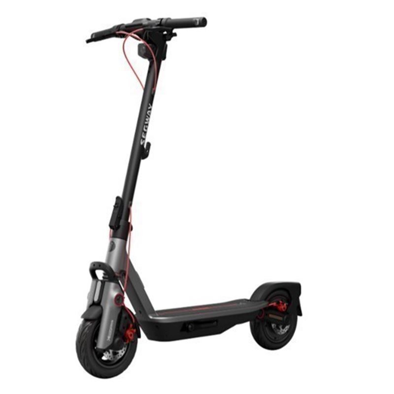 Segway Ninebot F3 Pro Electric Scooter