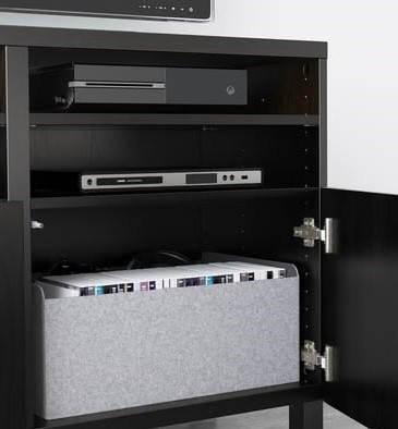 Ikea TV Stand - photo 2