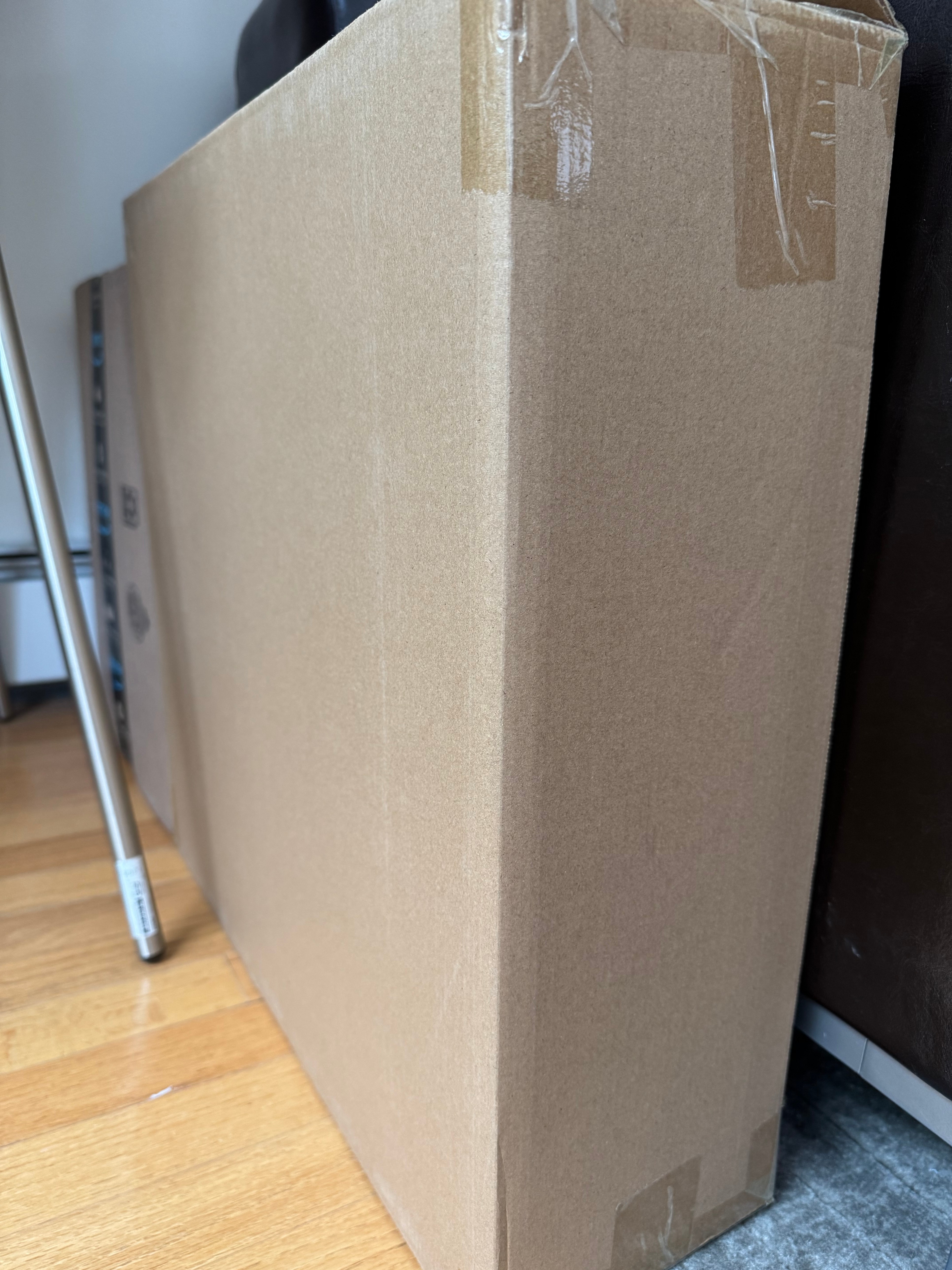 Brand New 70 inch Portable Dog Ramp for Car SUV Truck - photo 2