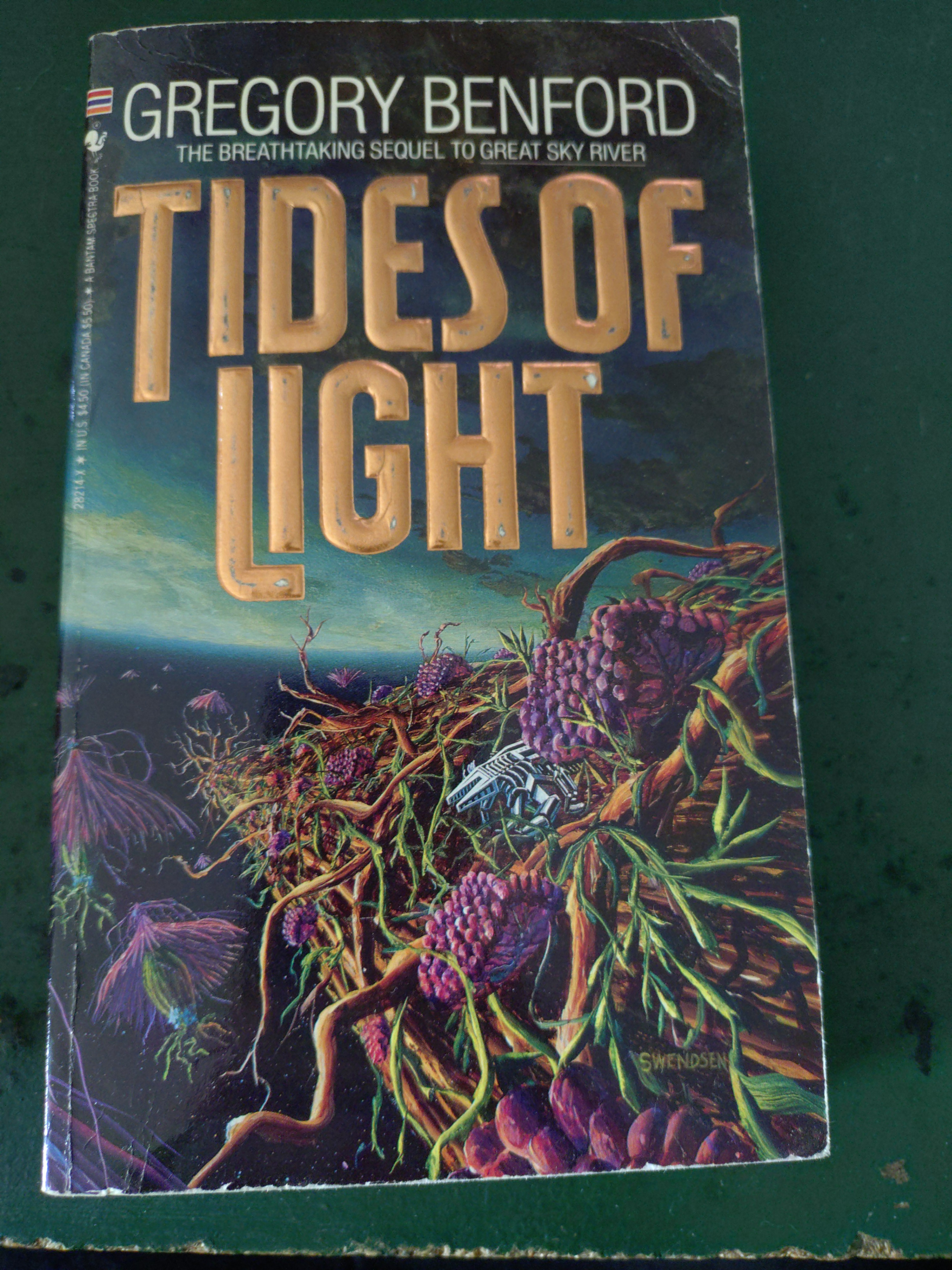 Fantasy & Sci-Fi Book Lot – Pratchett, Star Trek, Nix - photo 2