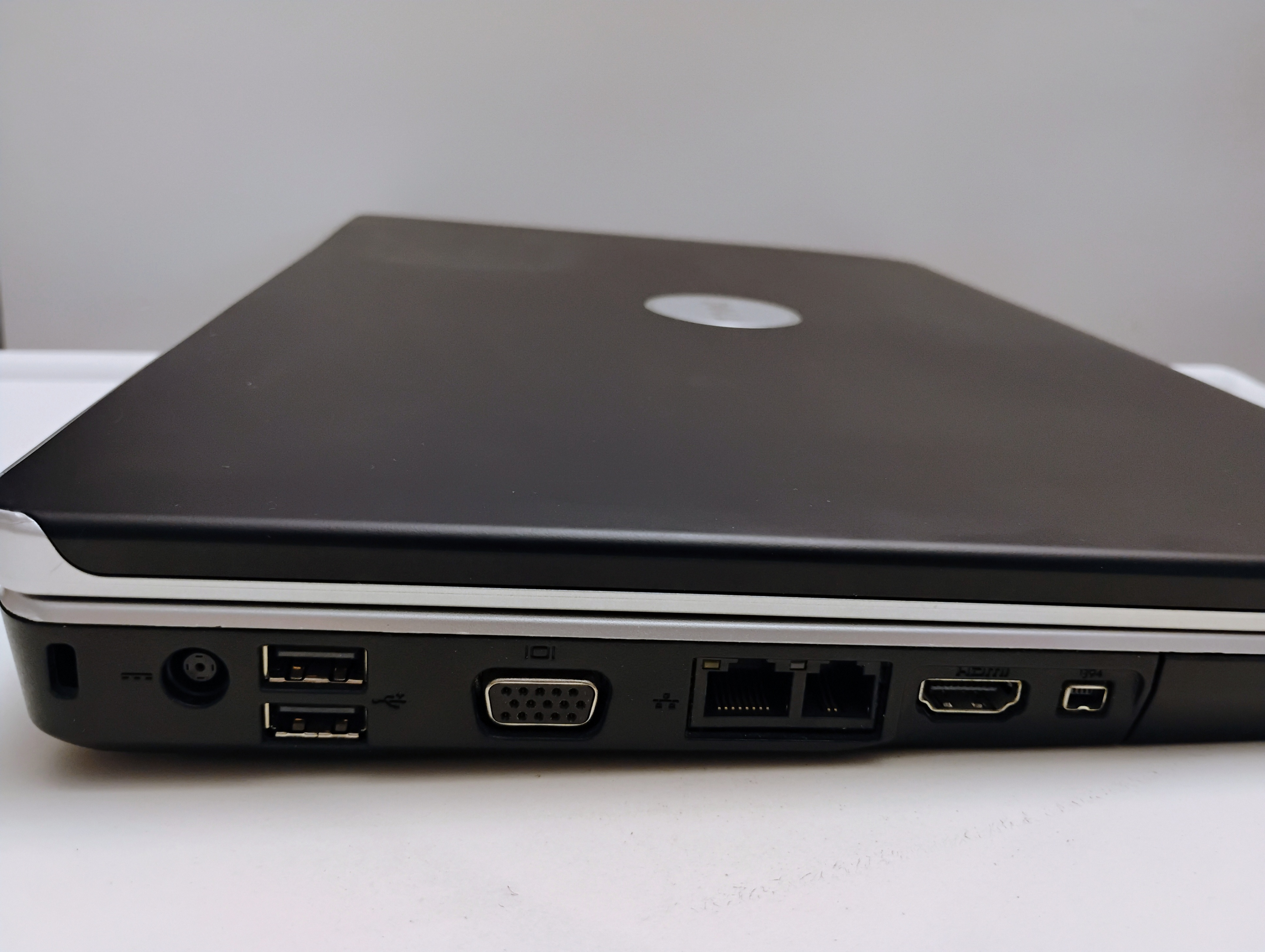 Dell Inspiron 1525 laptop - photo 5