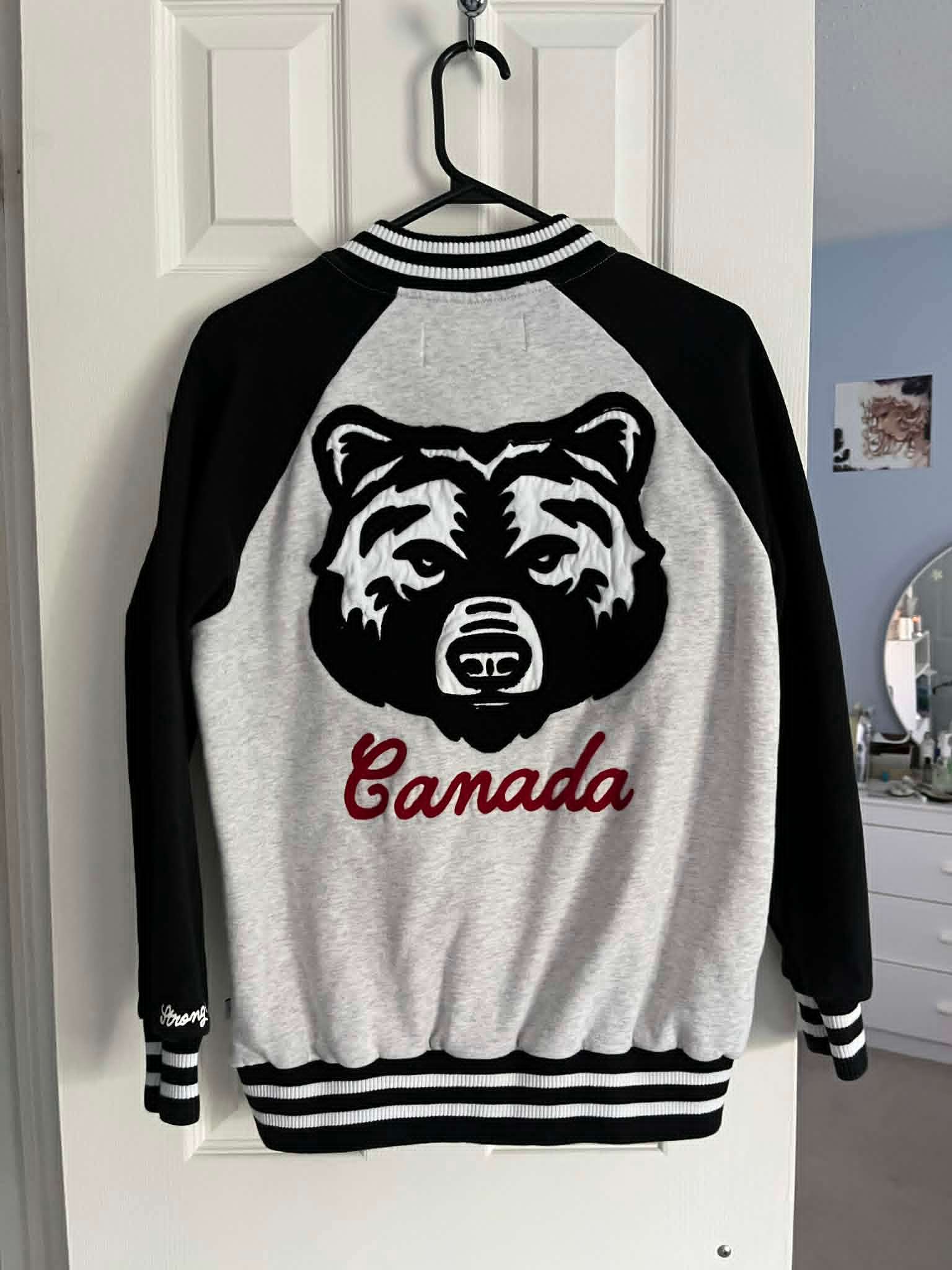 Canada Bear Jacket - photo 2