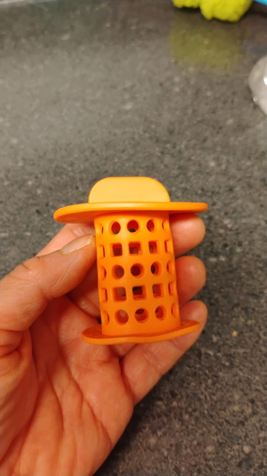 Drain Strainer - photo 2