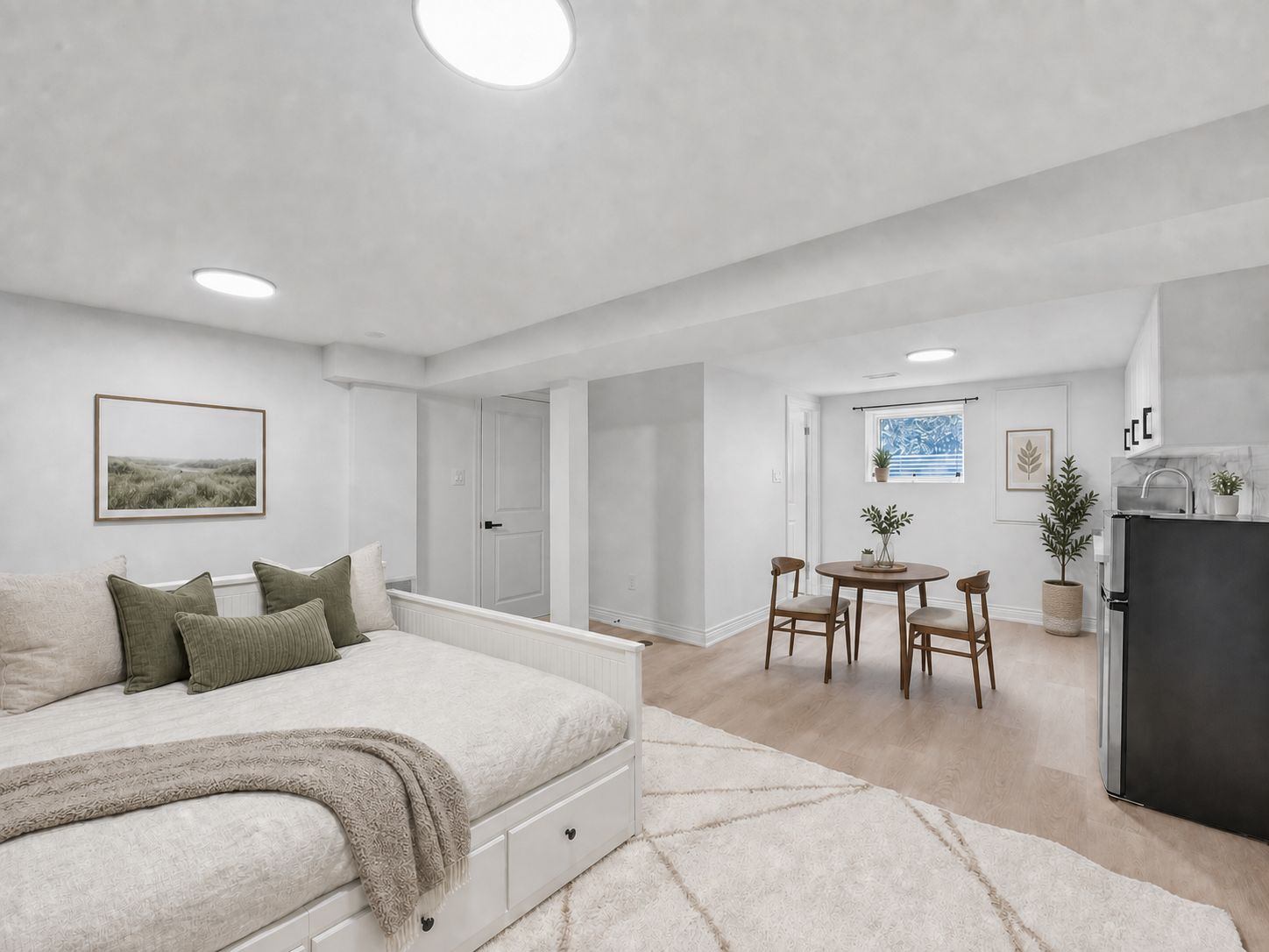 Stunning, Brand New Modern Studio Apartment in Etobicoke - photo 3