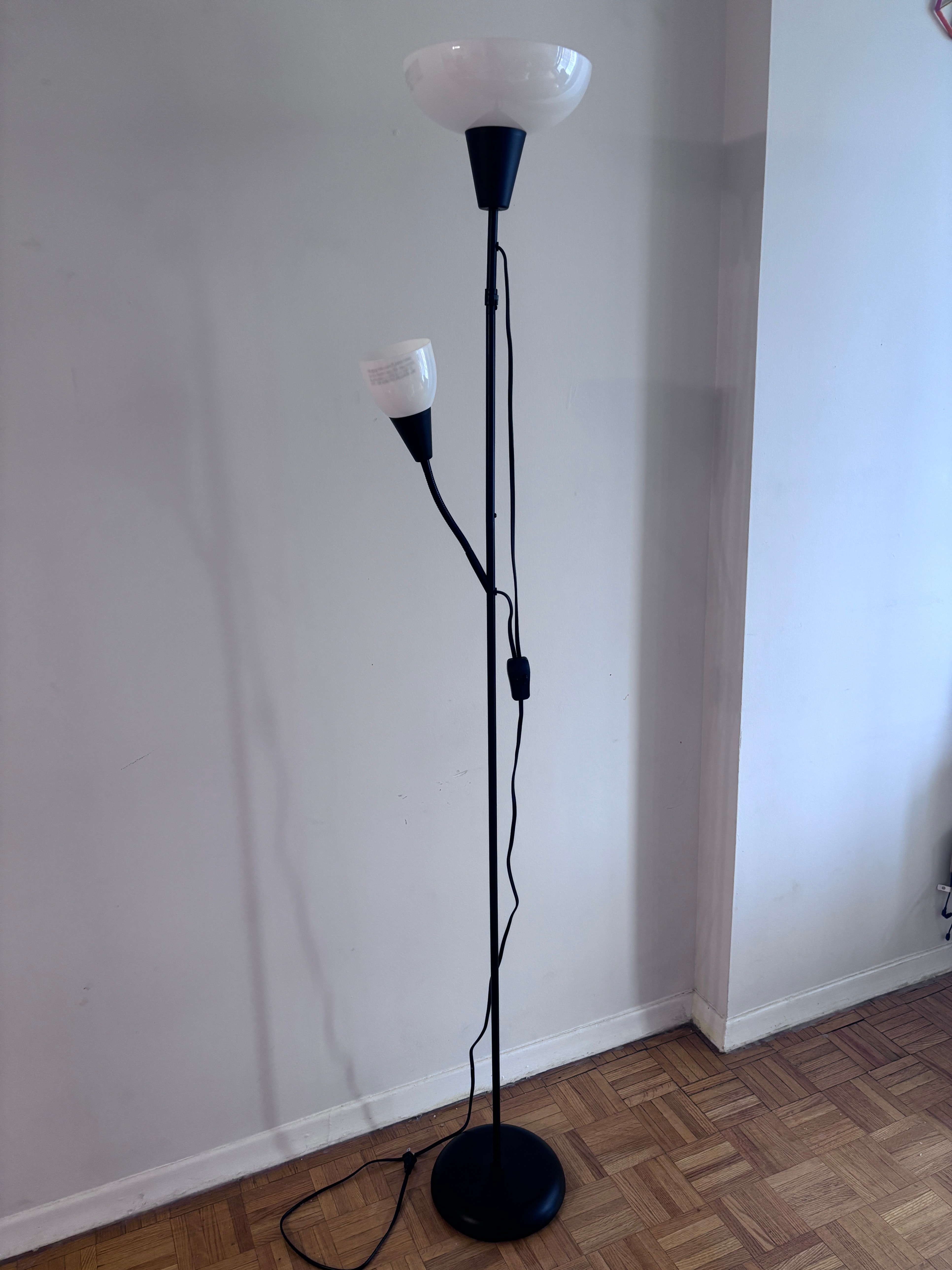 Ikea Floor Lamp
