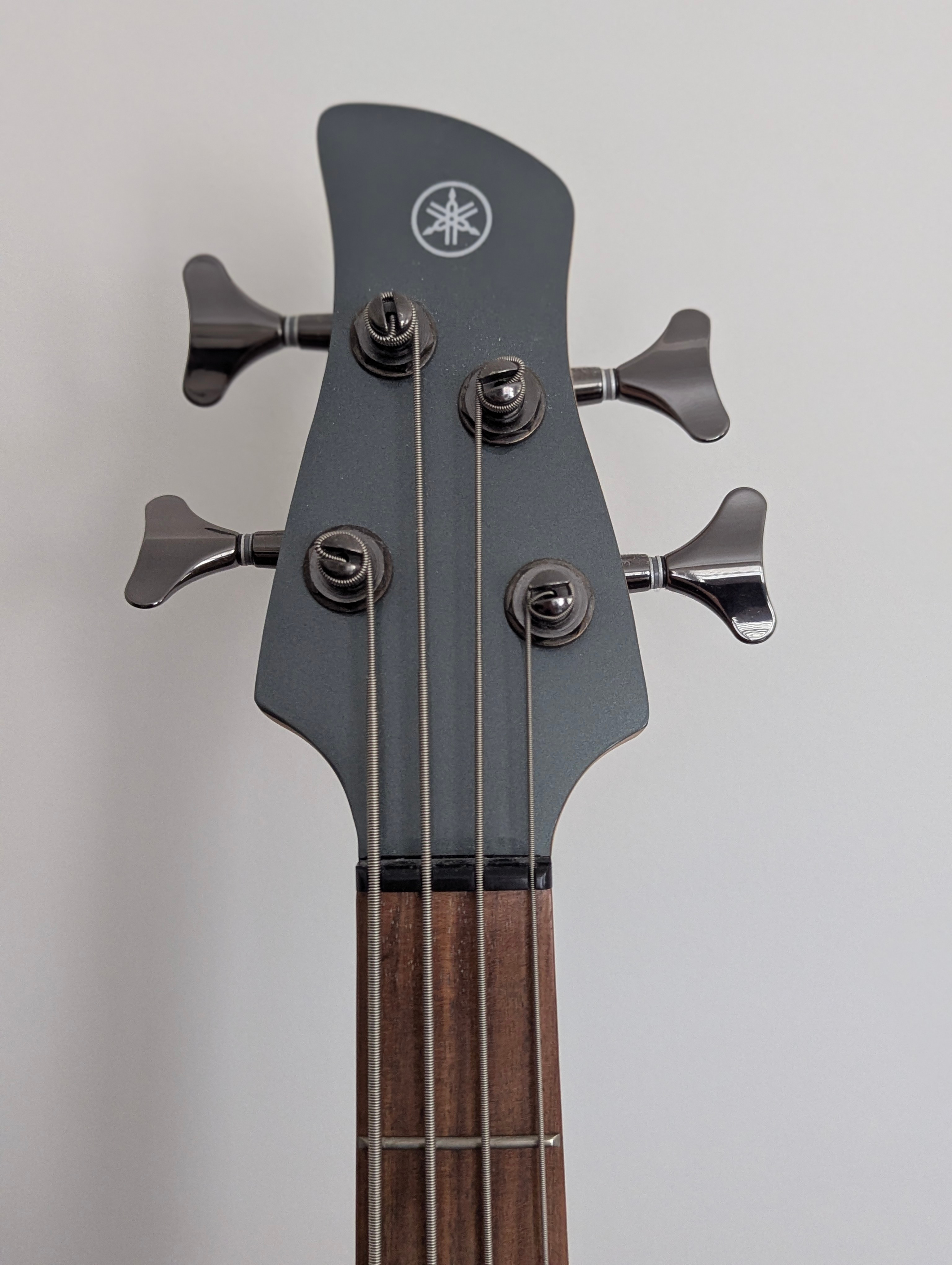 Yamaha TRBX304 Bass (Bass only) - photo 2