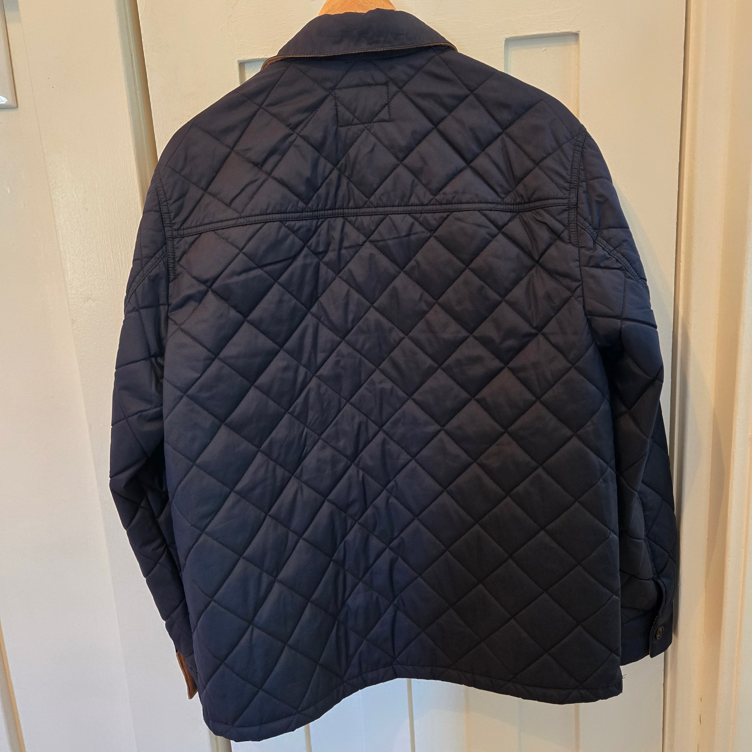 Banana Republic Mens Waterproof Jacket - Medium - photo 5