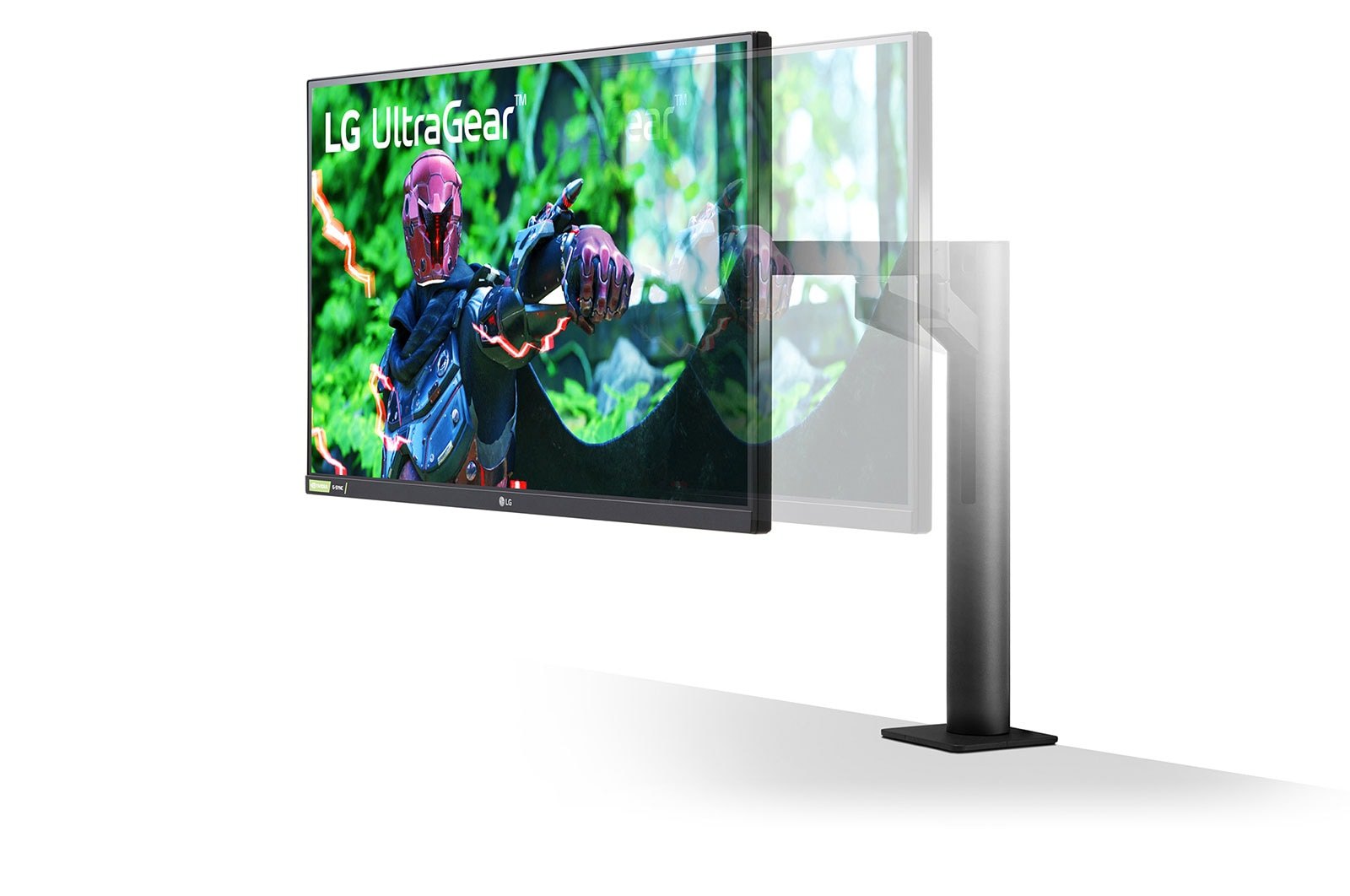 RTX 4080 Ultimate Gaming Setup - PC, Monitor, Keyboards, DAC - photo 4