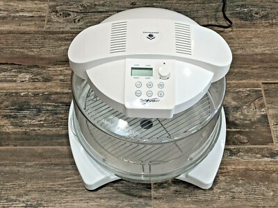 Thane Flavor Wave Deluxe Oven Convection Cooker