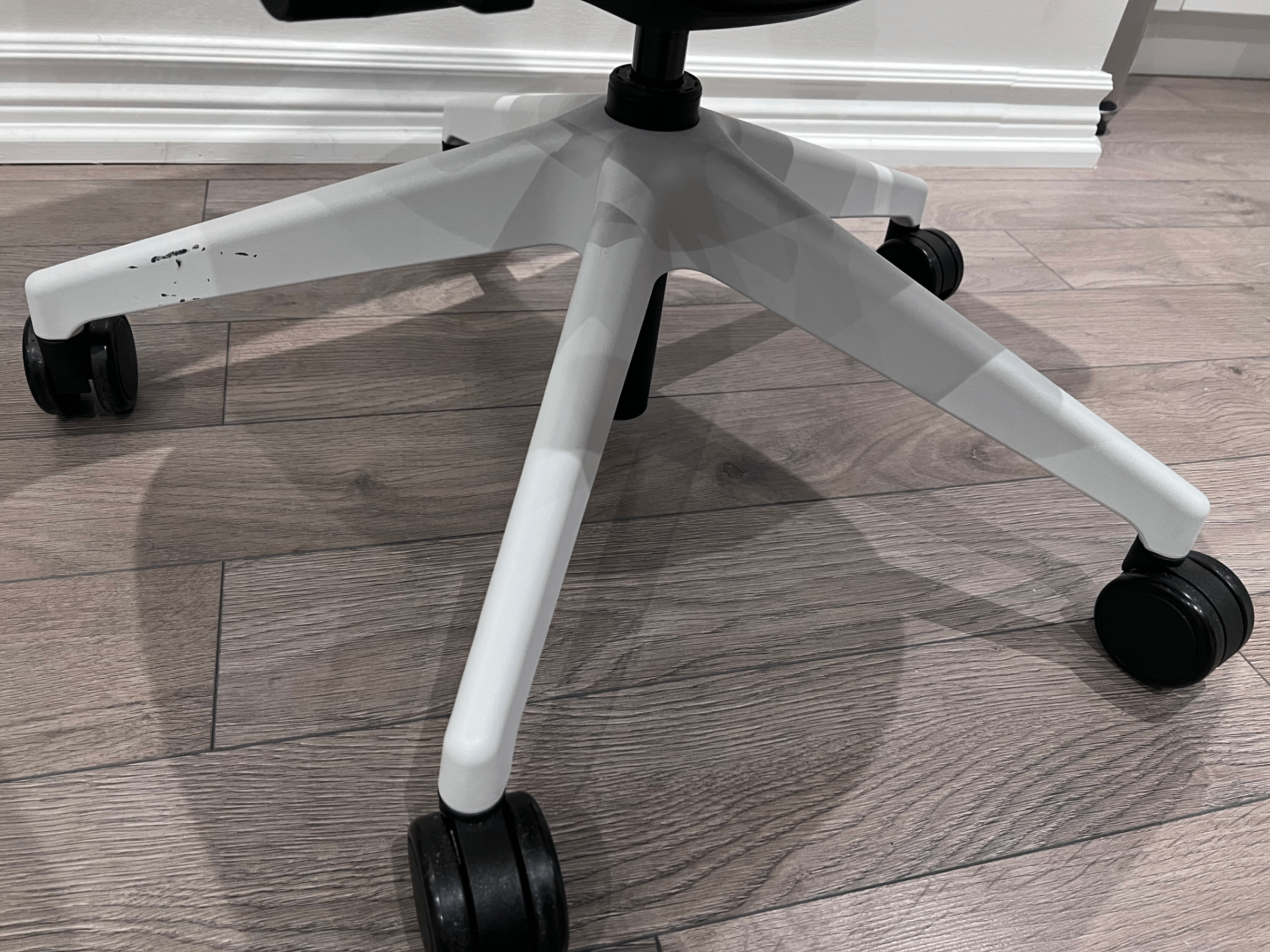 Steelcase Series 1 Air Ergonomic Office Chair - photo 5