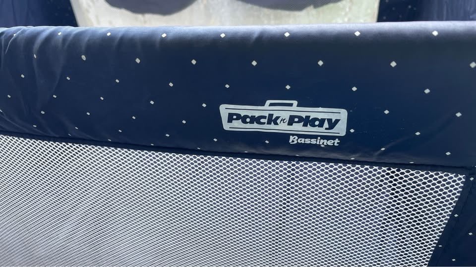 GRACO Pack 'n Play playard - photo 2