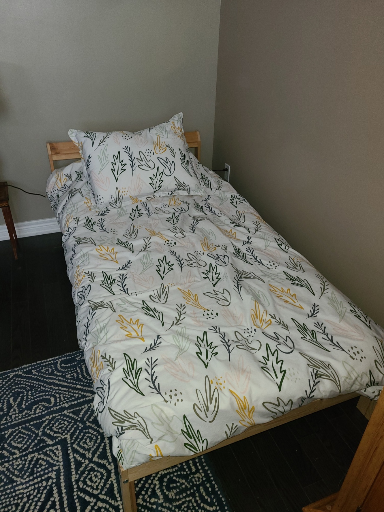 IKEA Bed X 2