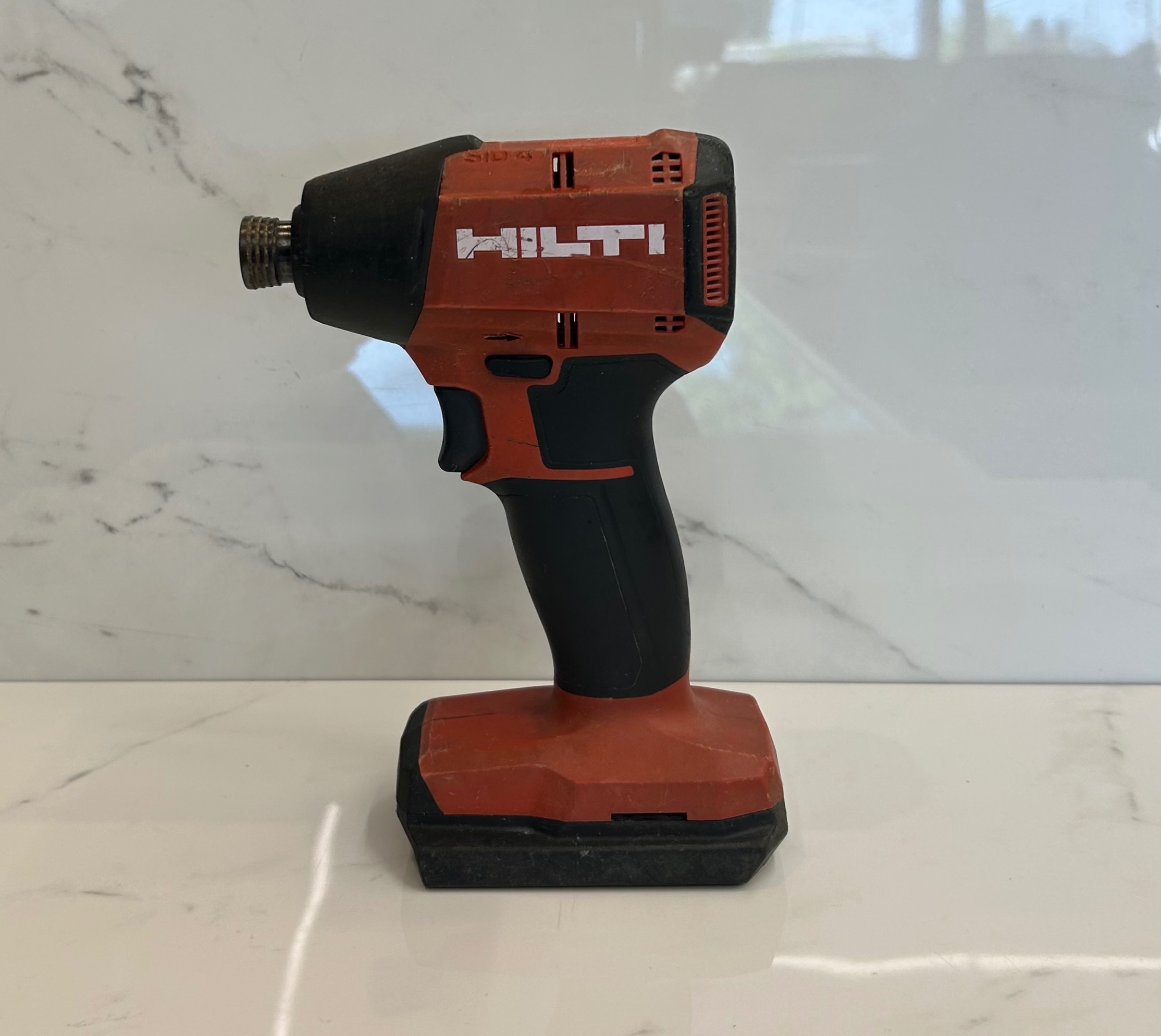 Hilti 1/4" Hex Impact Driver (tool only)