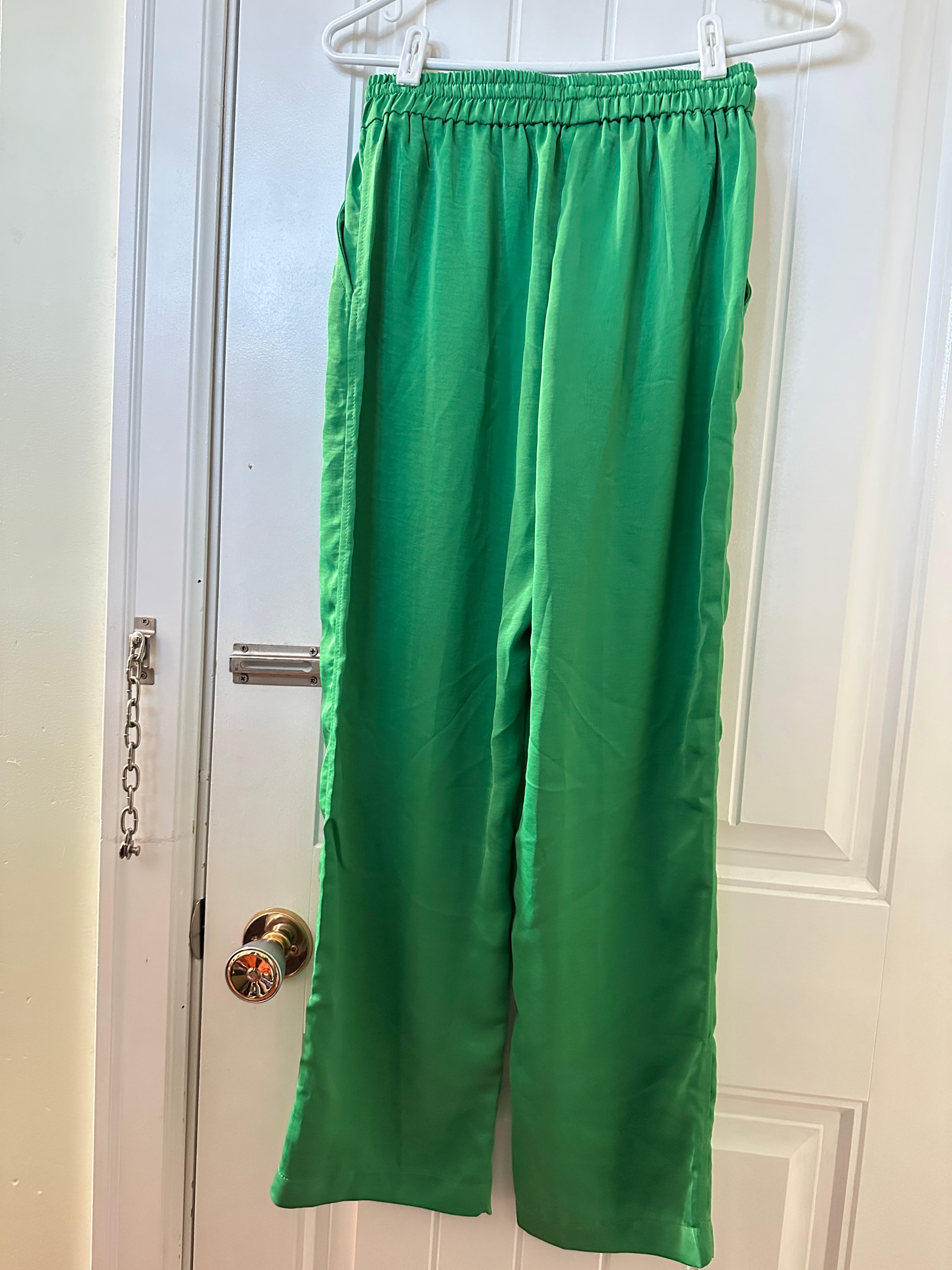 Love Ara - Drawstring Pants - photo 2