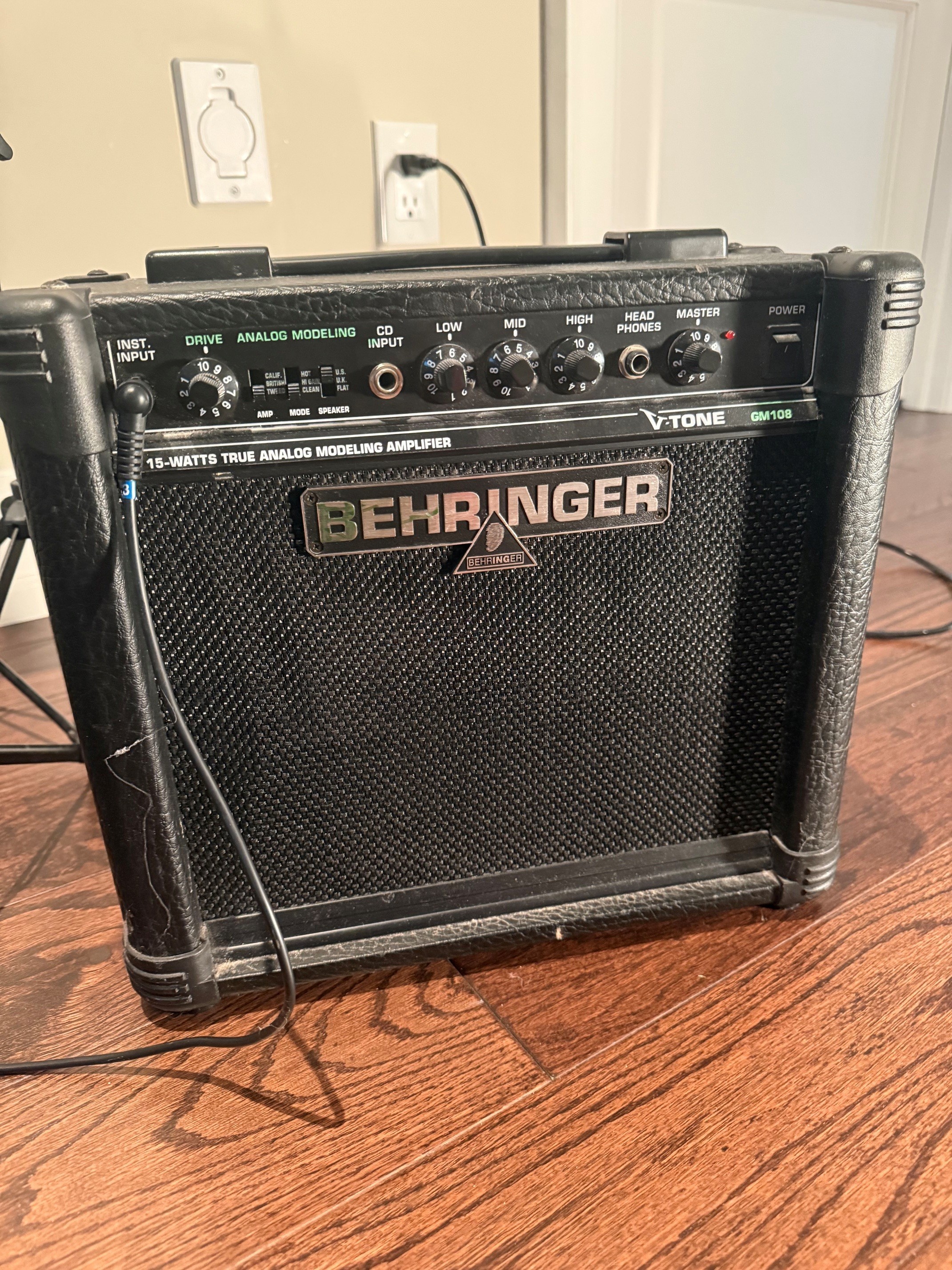 Electric Guitar Set - photo 3