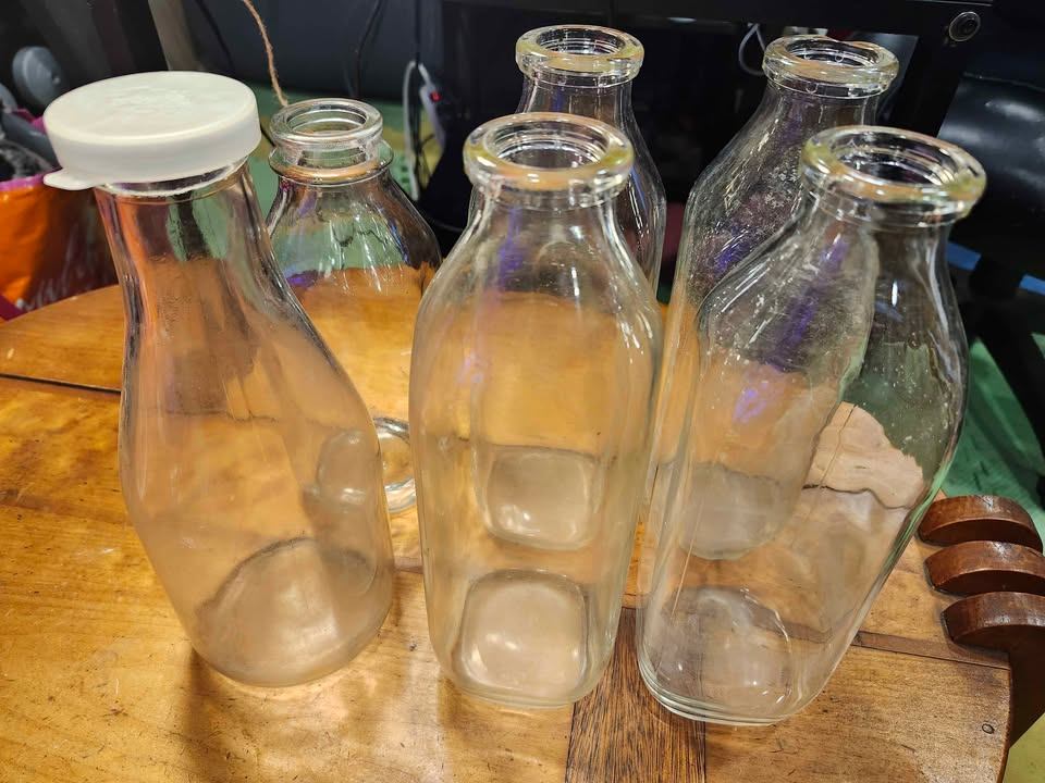 Milk Bottles - photo 2