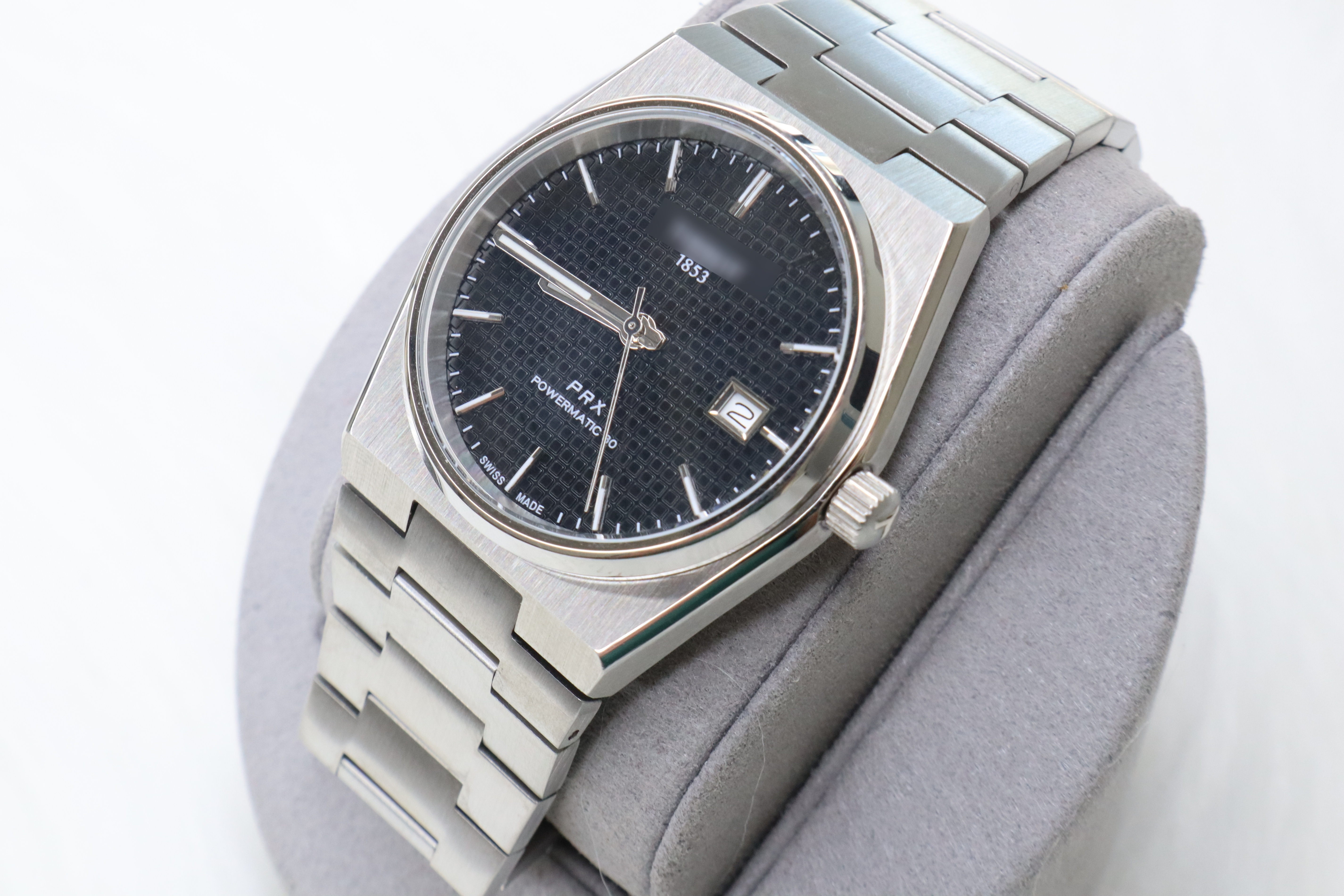 Luxury Super Premium Quality Automatic Men’s Watch - photo 5