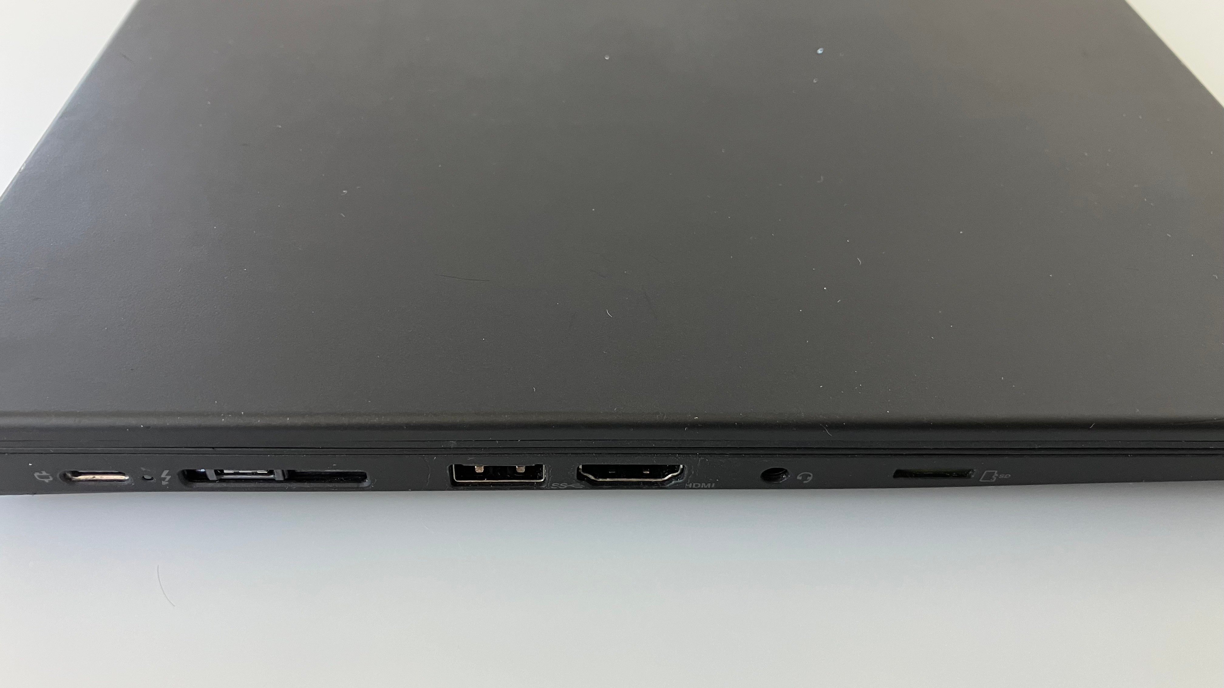 Lenovo Thinkpad T14 10th Gen CPU RAM 16GB/SSD 256GB - photo 4