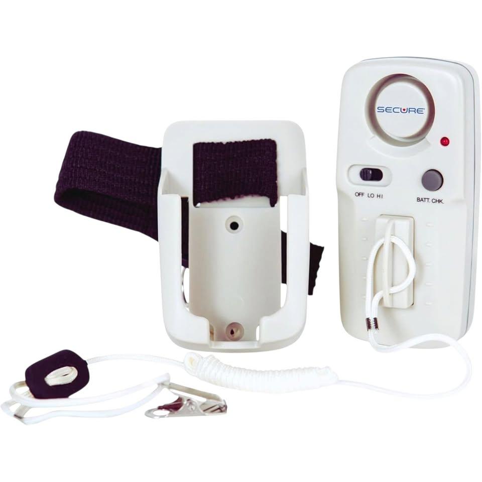 MAG-5 Chair & Bed Alarm – Fall Prevention Monitor - photo 4