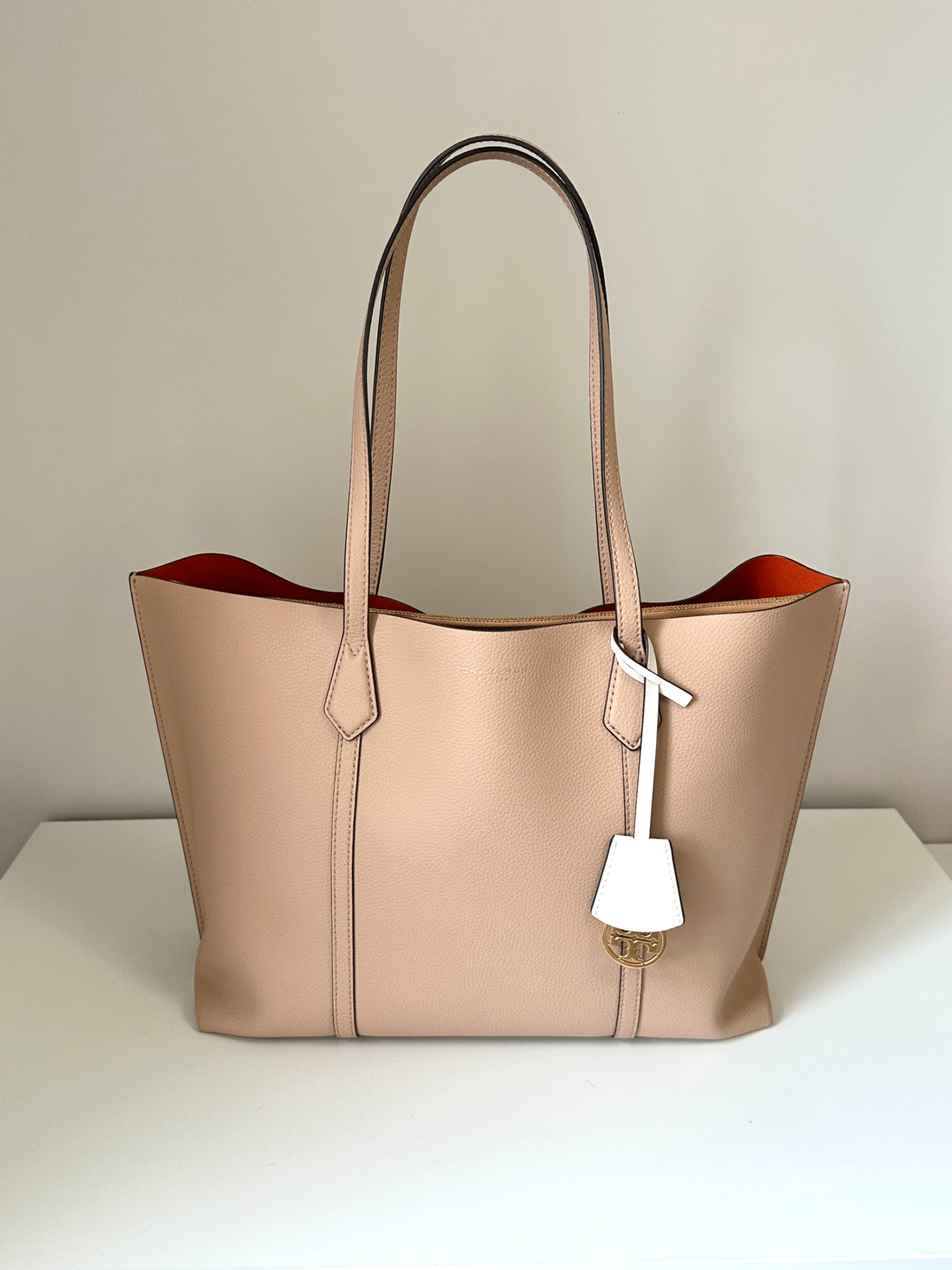 Tory Burch Perry Tote Bag - photo 2