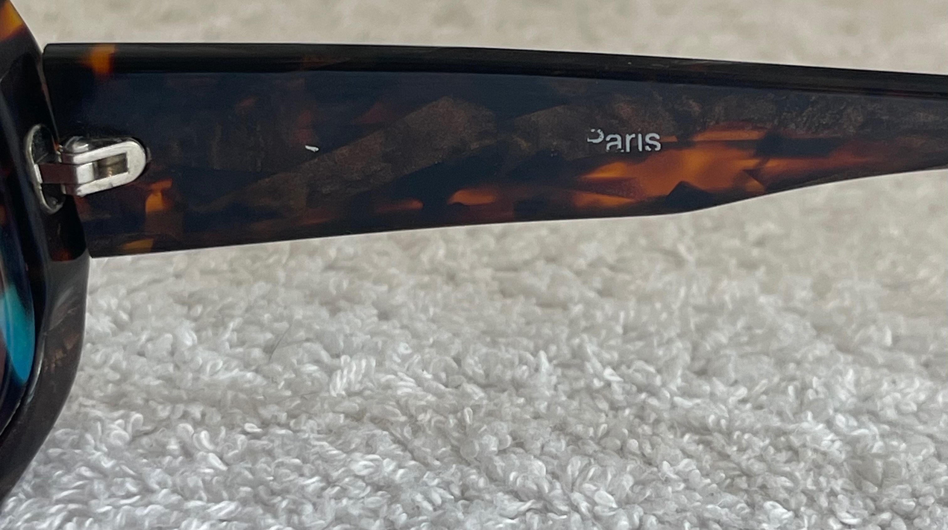 Vintage Frédéric Beausoleil Paris Handcrafted Frames (S 224) - photo 4