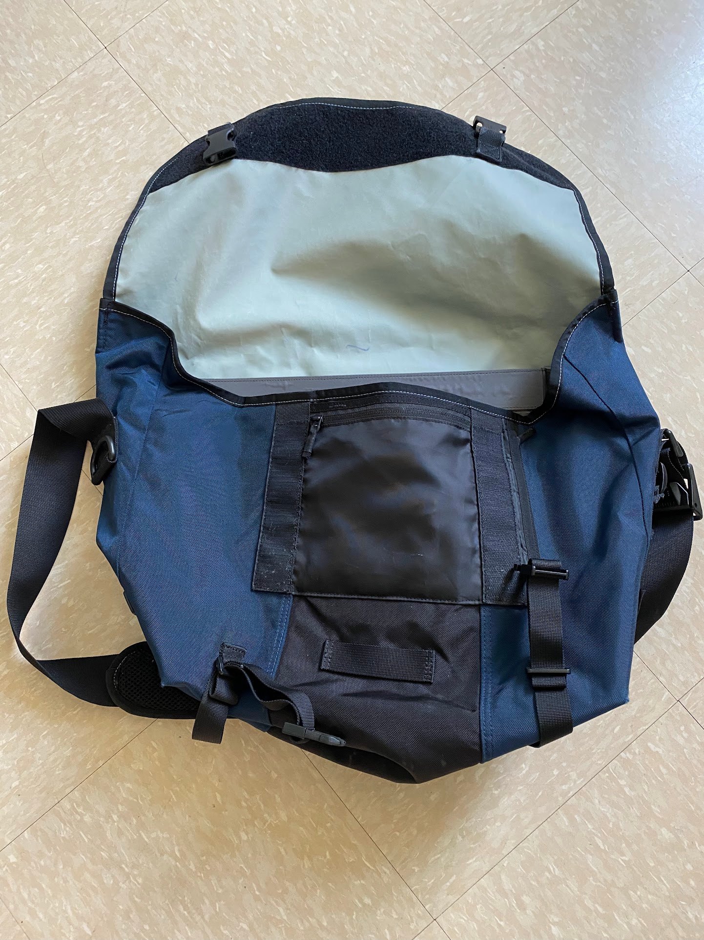 Timbuk2, Messenger Bag, Large - photo 2
