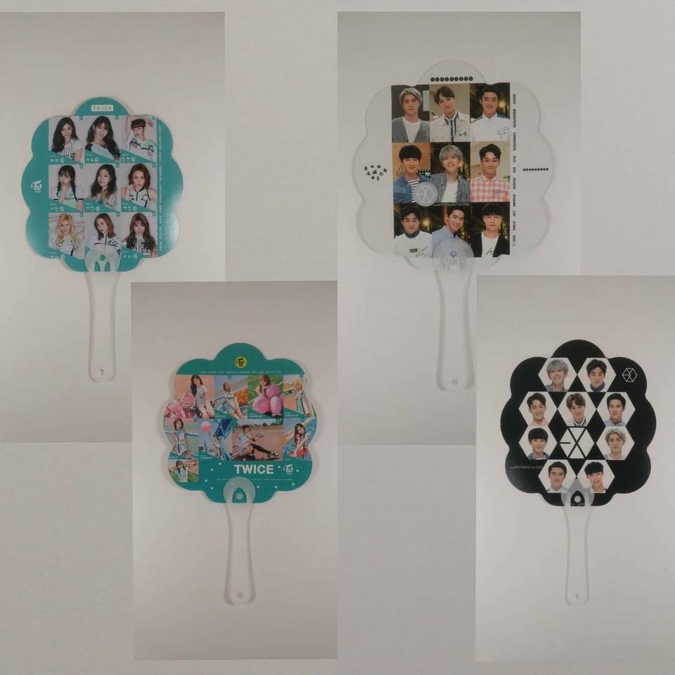 Kpop Merch (EXO/TWICE/NCT/BTS) - photo 4