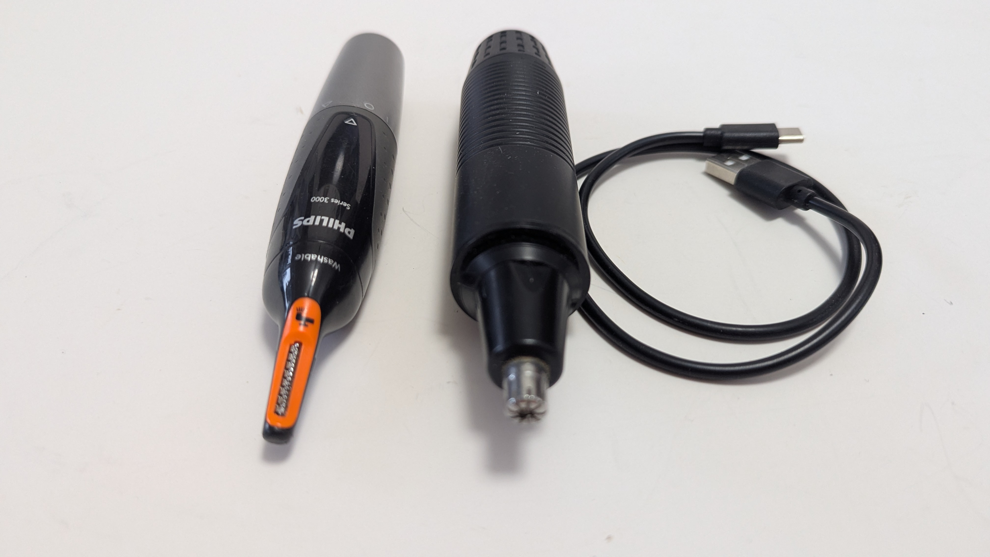 Nose \ Ear Hair Trimmer Hair Remover - photo 2