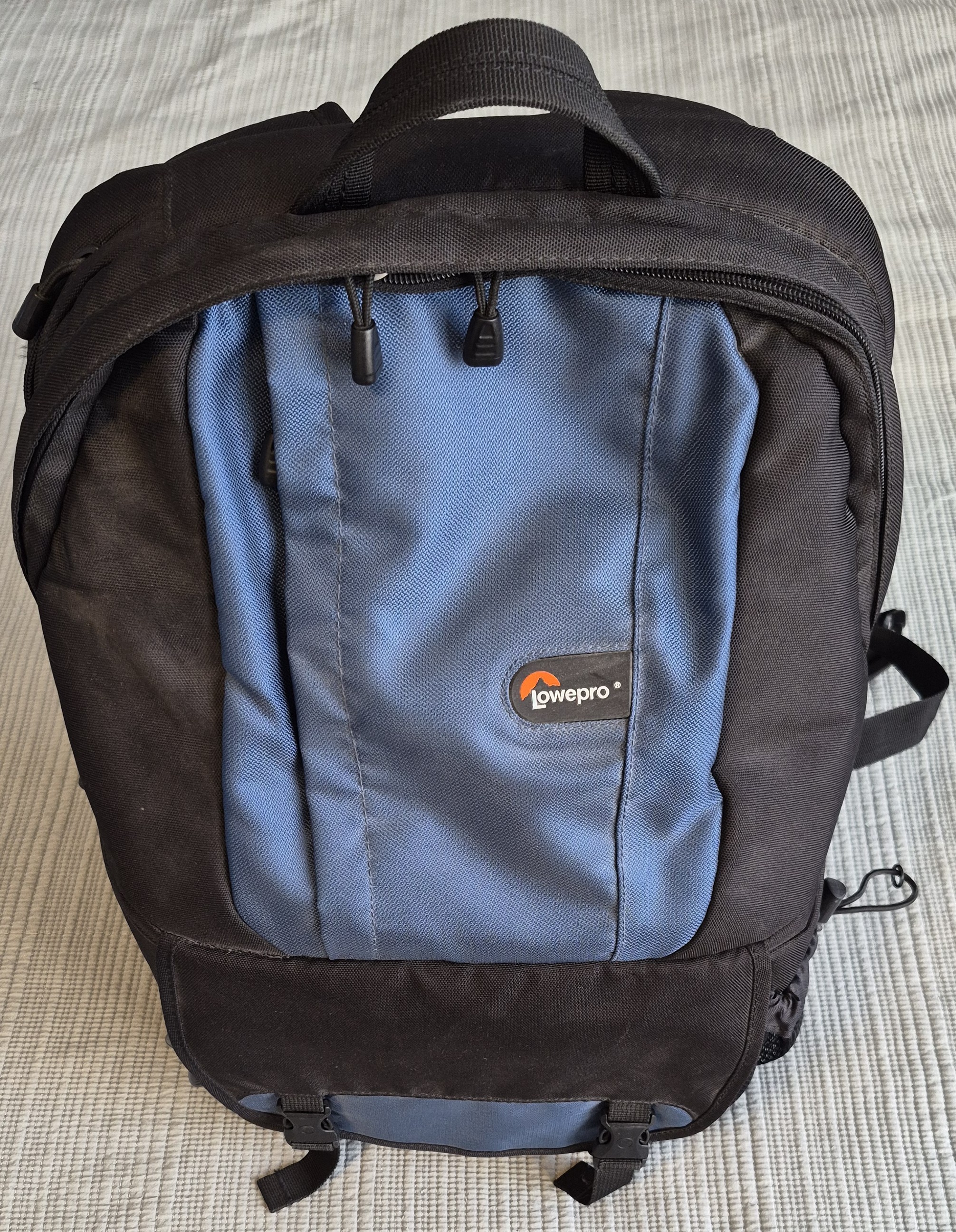 Lowepro Camera and Laptop Backpack