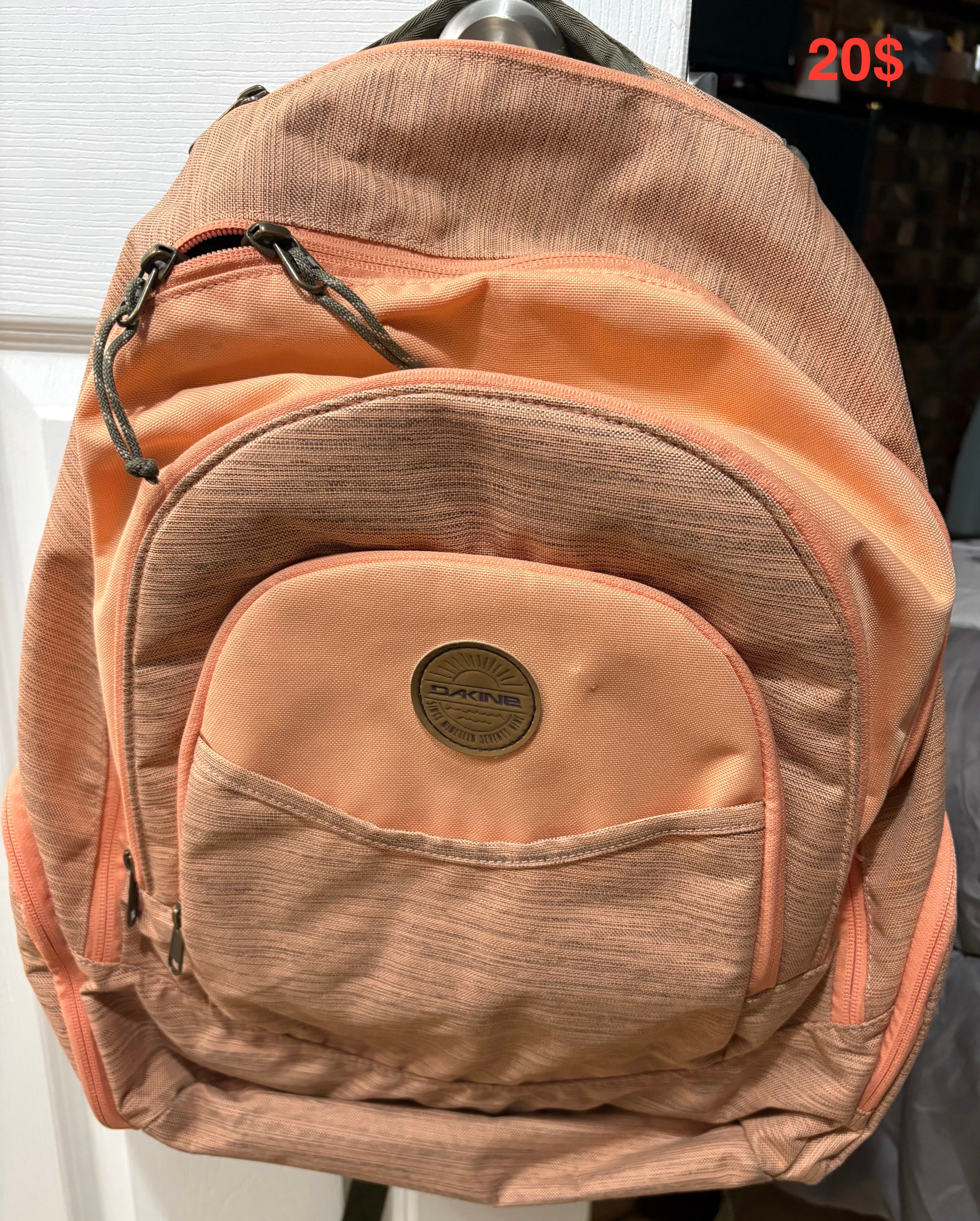 Backpack