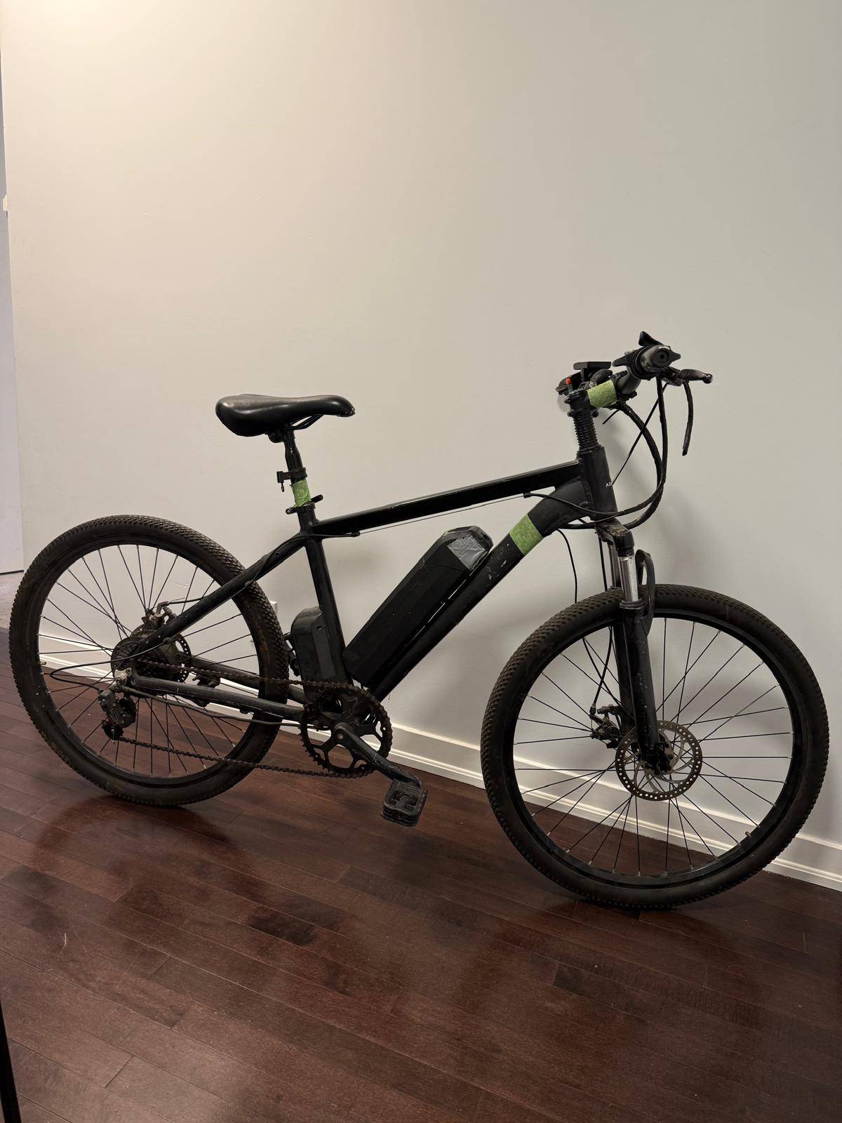 ADO A26 E-Bike $399 Like New Rarely Used
