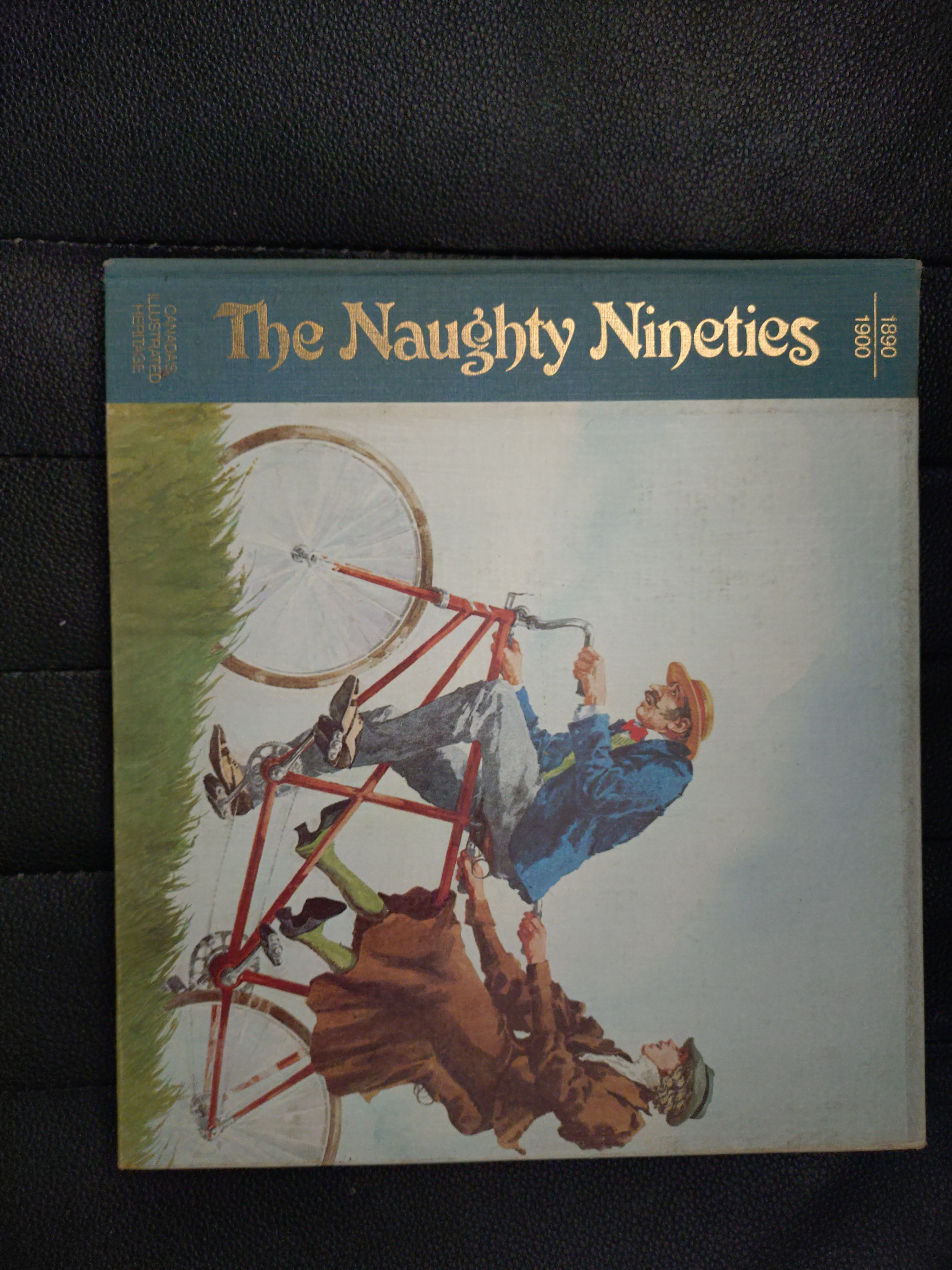 Canada’s Illustrated Heritage Book Set – 10 Hardcover Volumes - photo 5