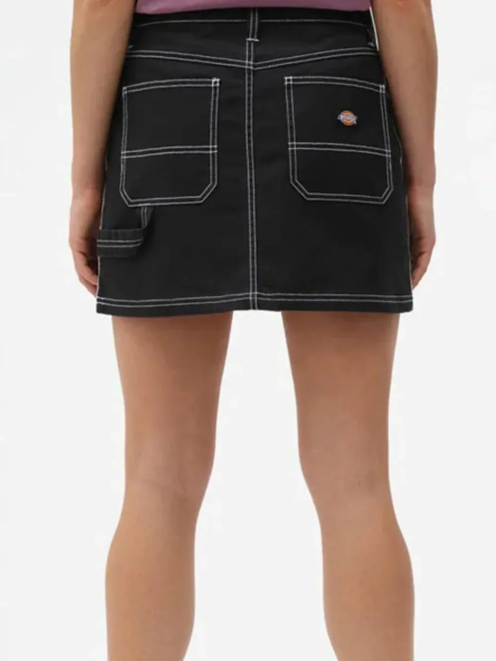 Dickies Jeffers Skirt - New - Size 27