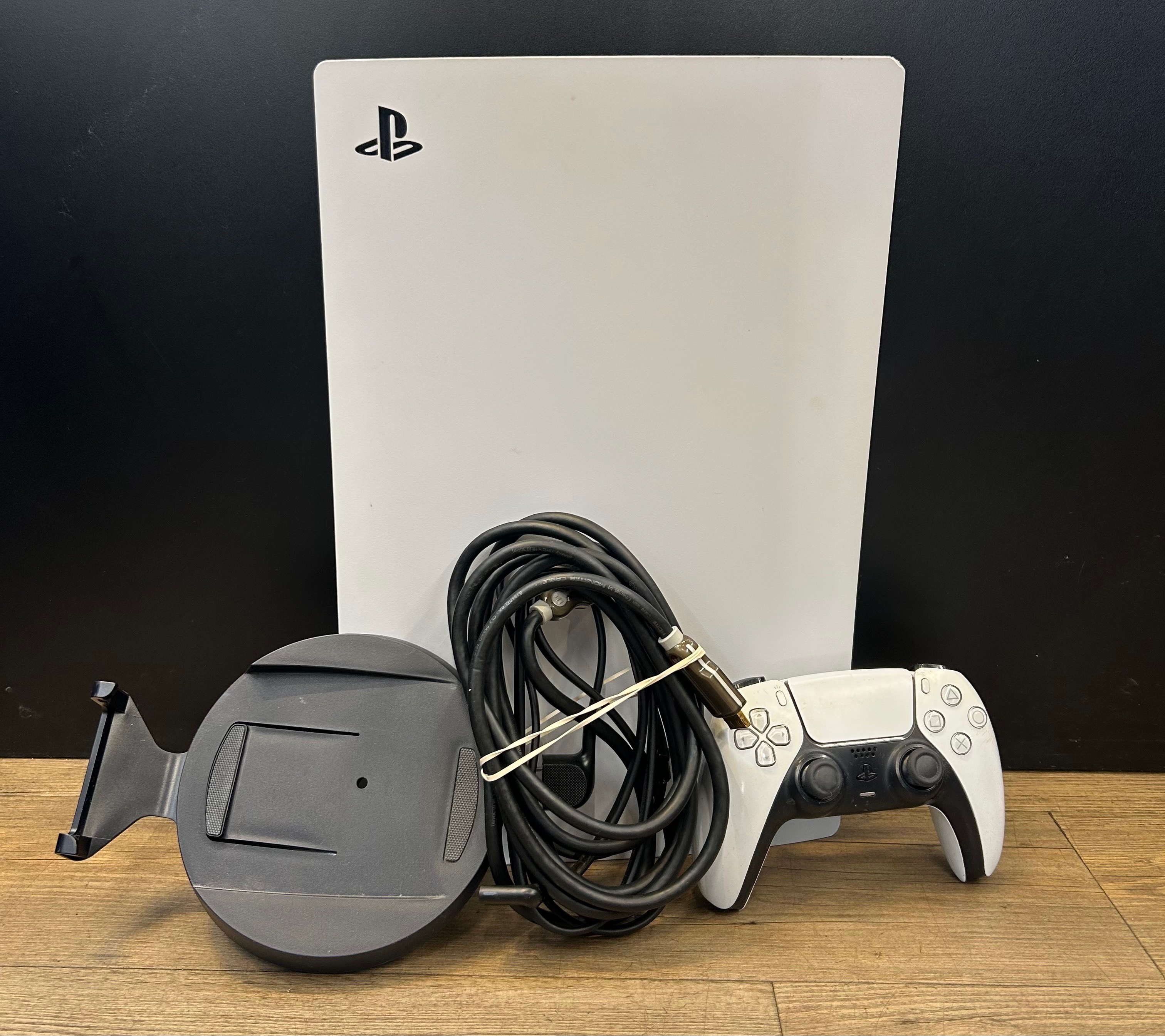 Sony PS5 - Disc version