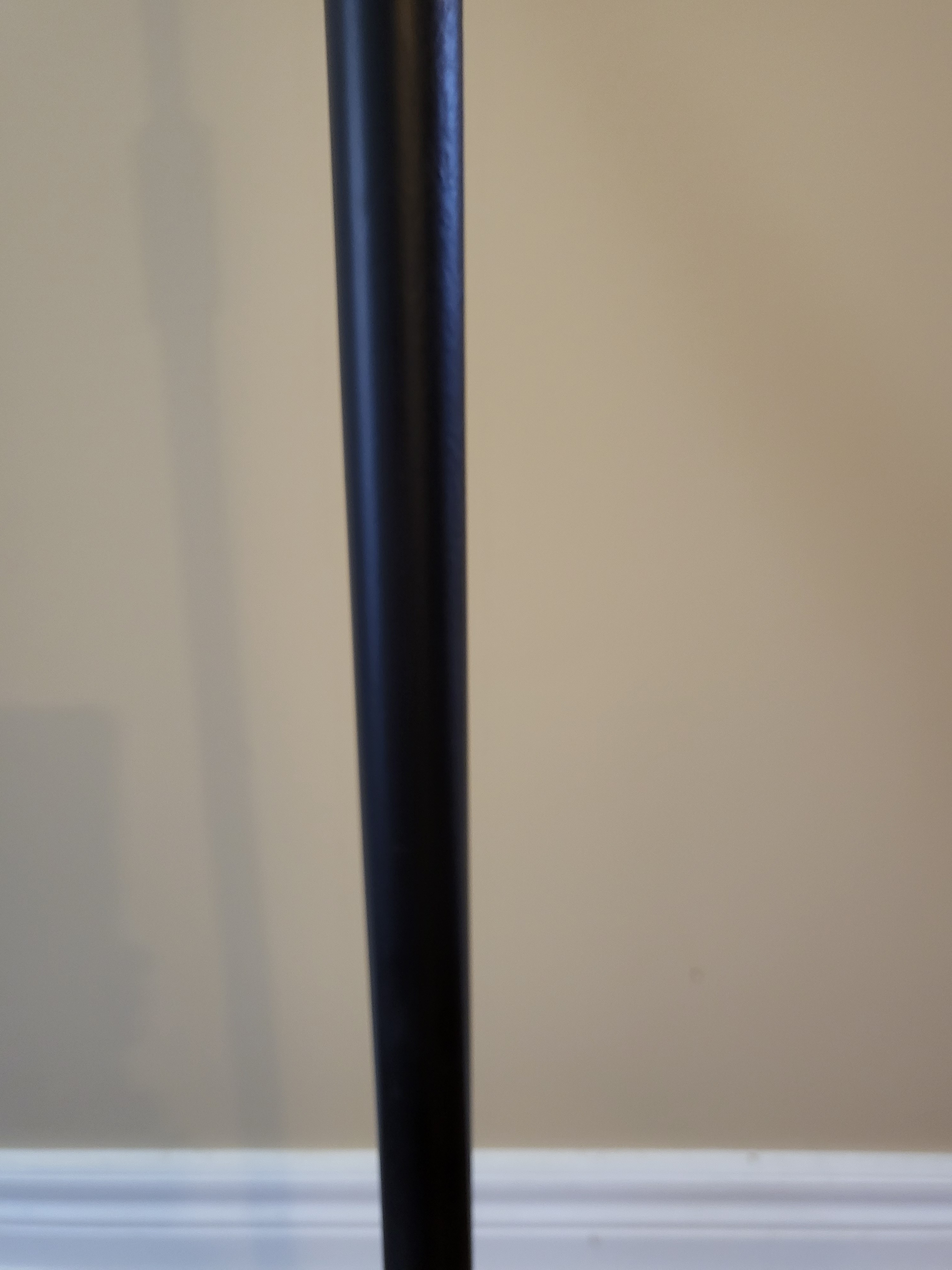Brand New Black Microphone Stand Tripod Boom, Height Adjustable - photo 5