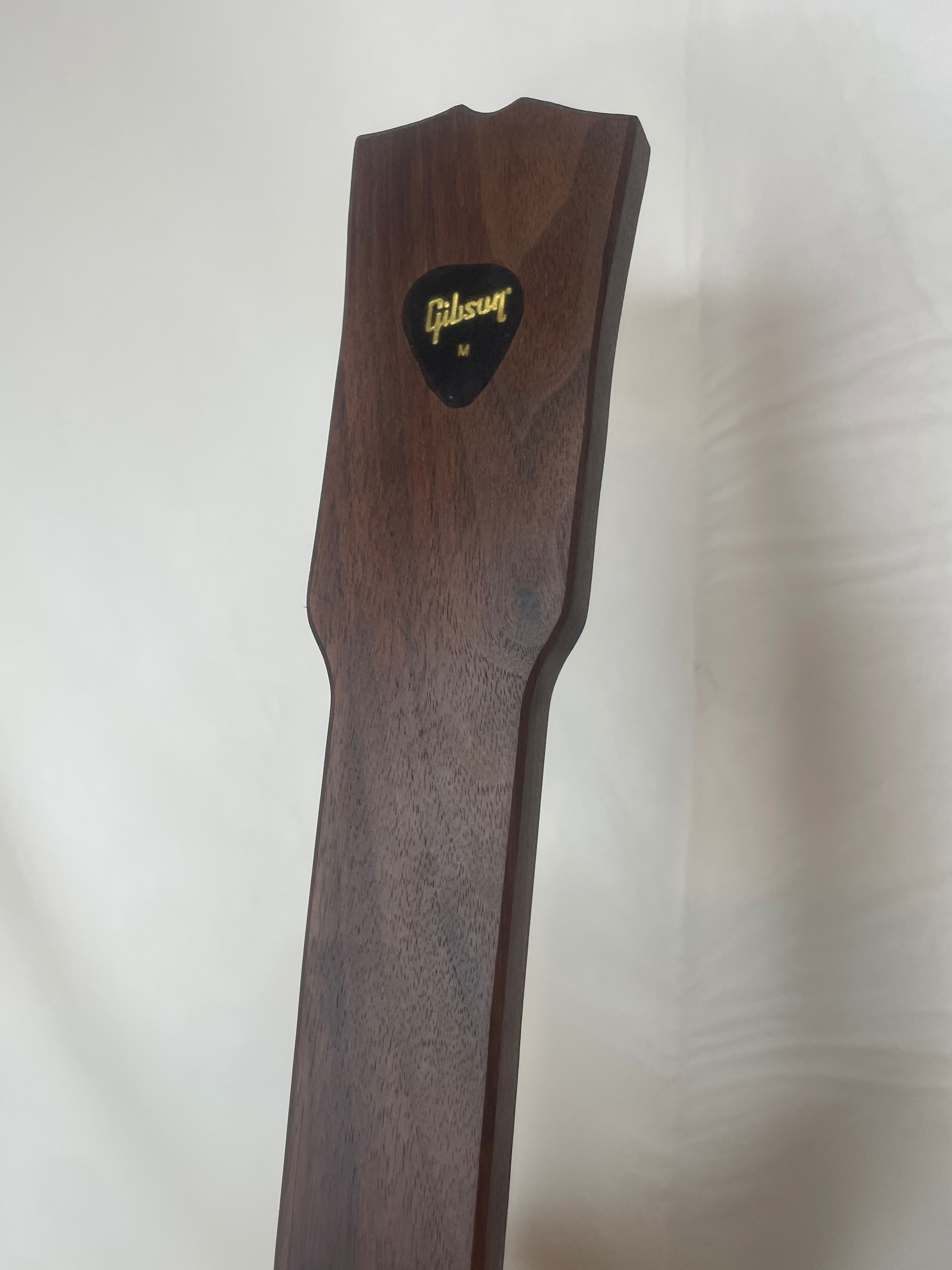 "Guitar"-Erie Board (Gibson Charcuterie Board w/ Blue Epoxy) - photo 3