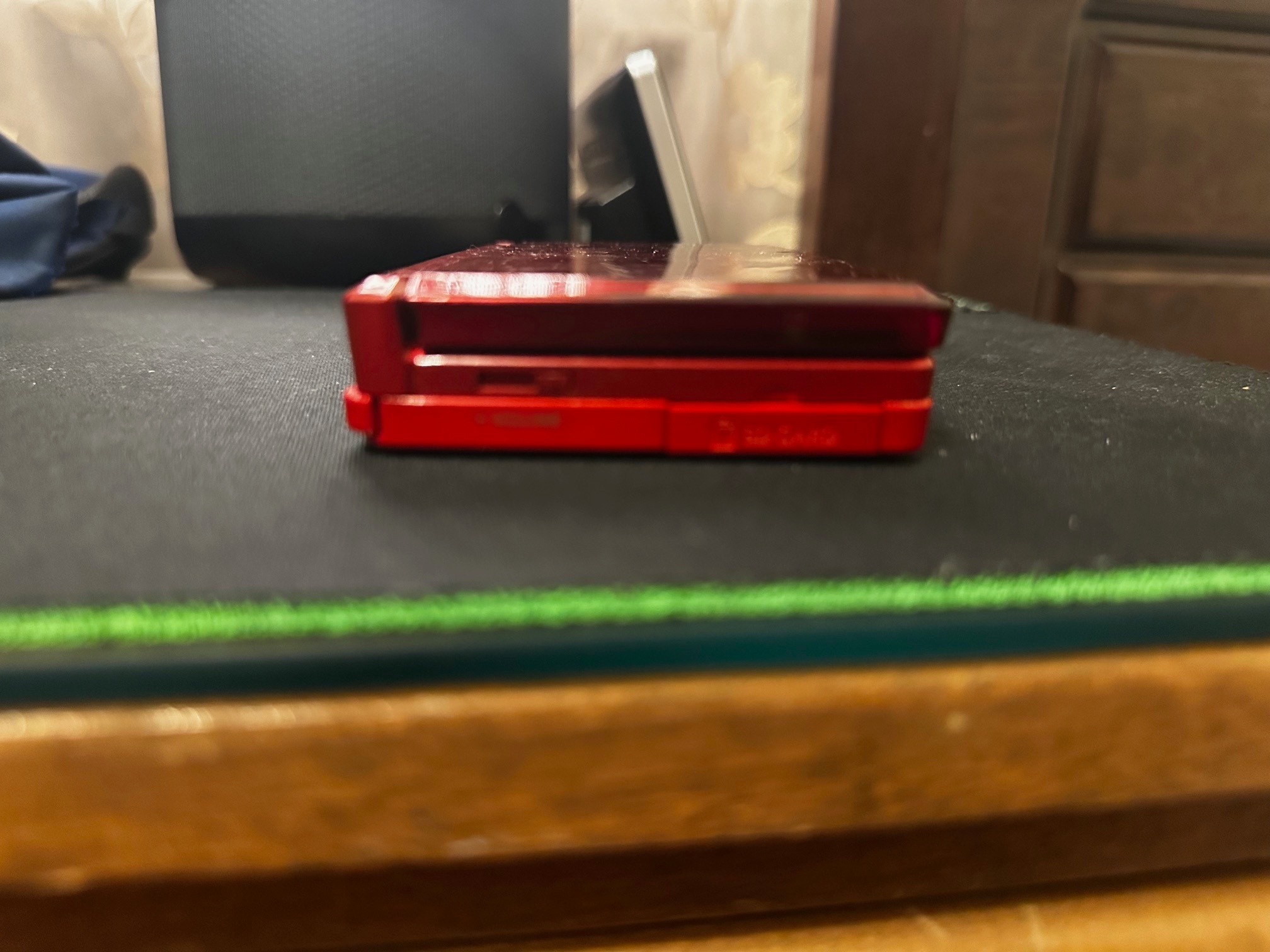 Modded Nintendo 3DS - photo 5