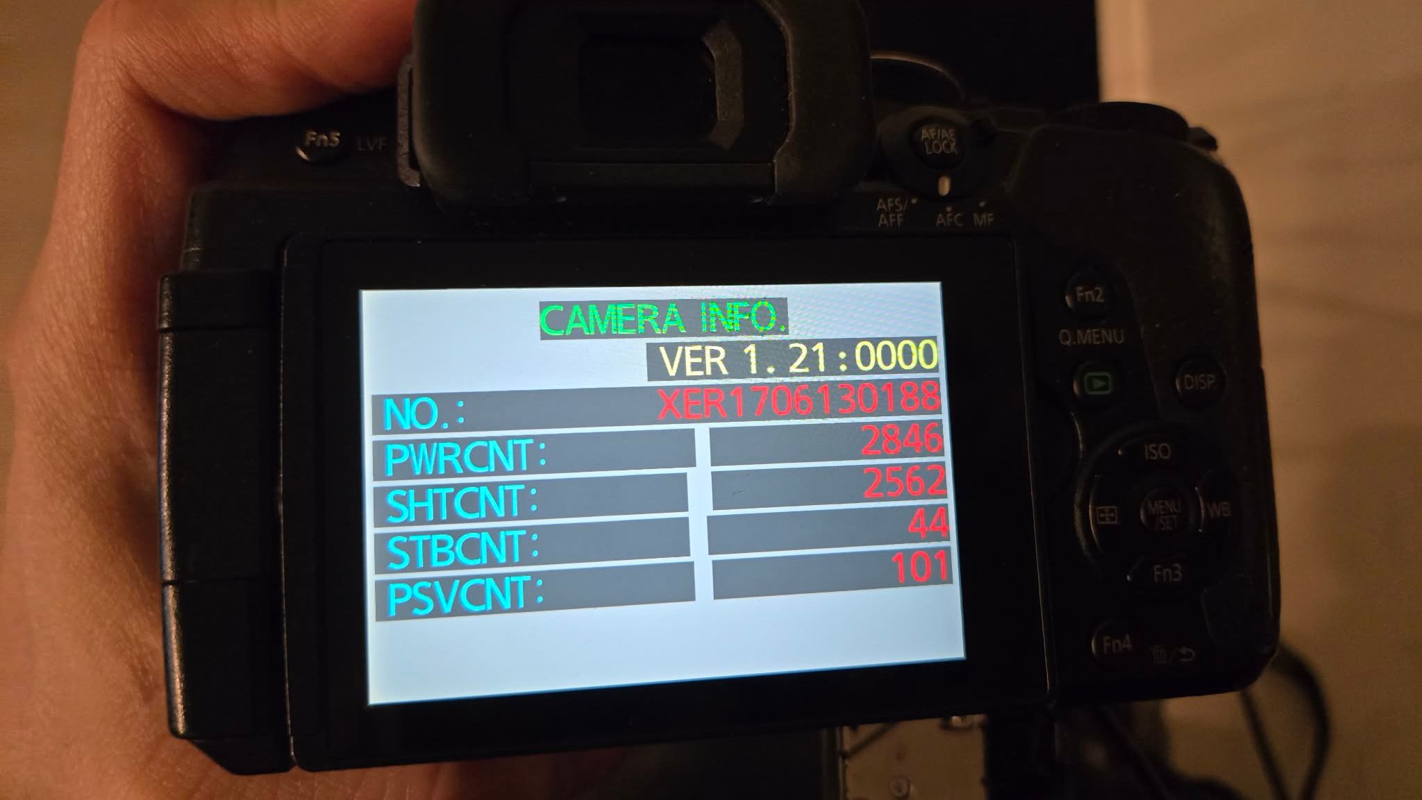 Panasonic Lumix G85 + 2 Lenses + RØDE Mic + Bag - photo 2