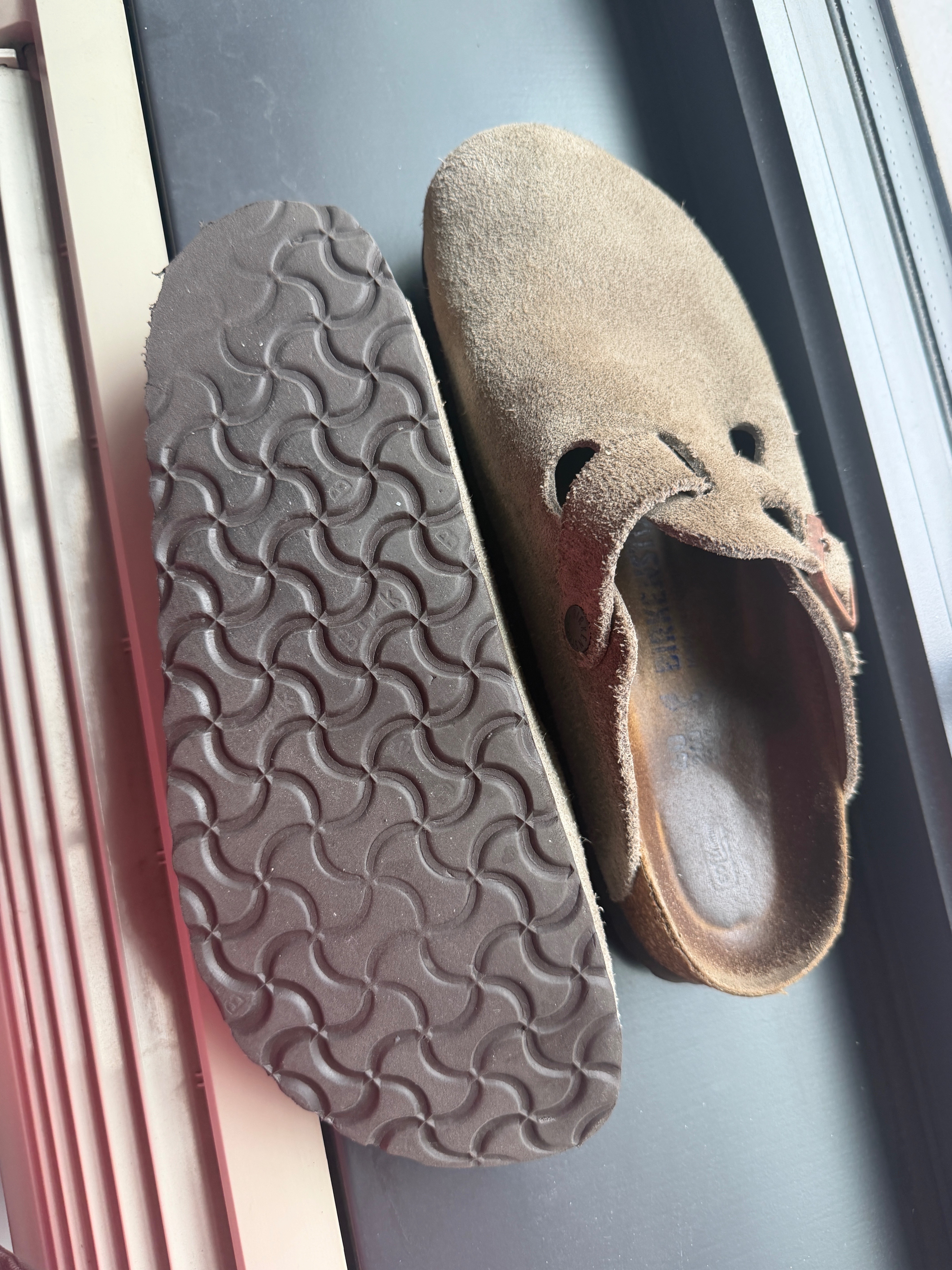 Birkenstocks Boston - photo 3