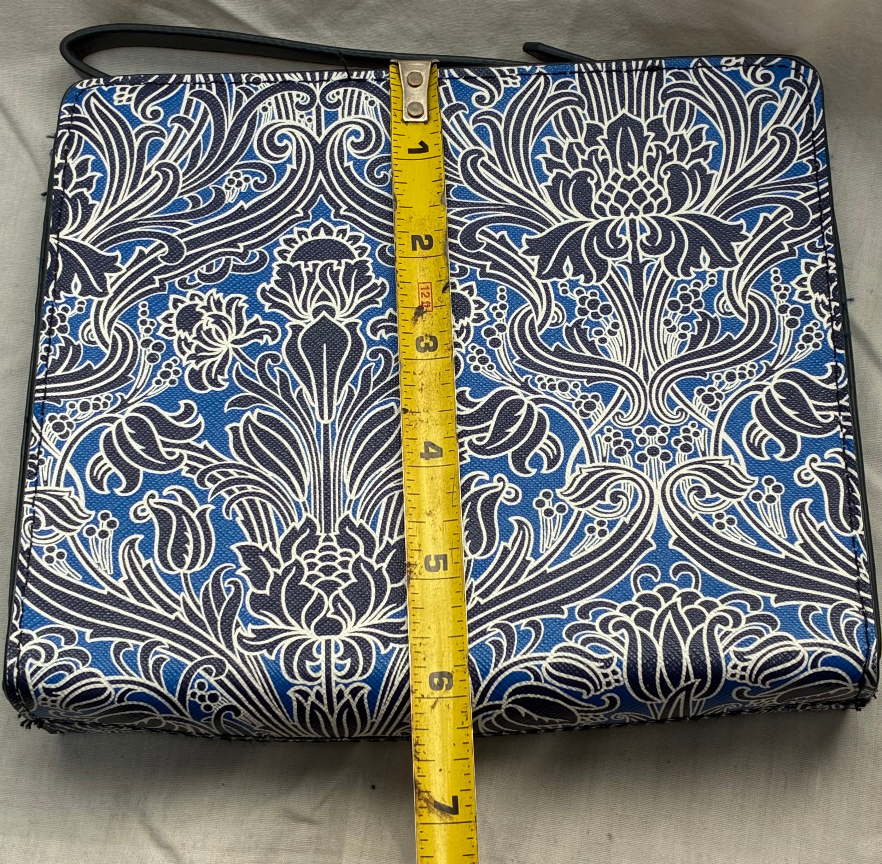 Liberty London Pouch Toiletry Bag - photo 3