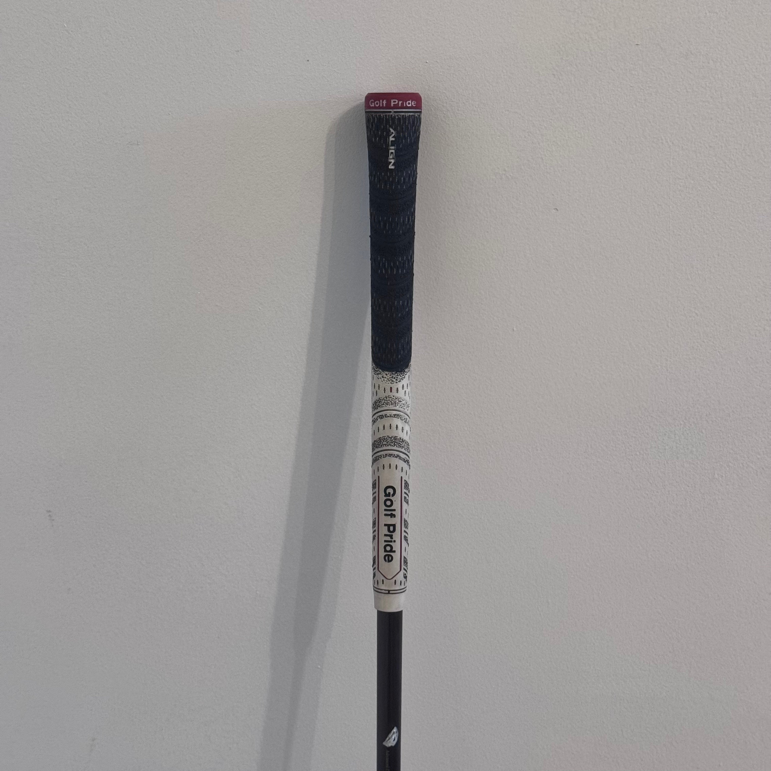 Honma LB-300cc Titanium Head Driver - photo 5