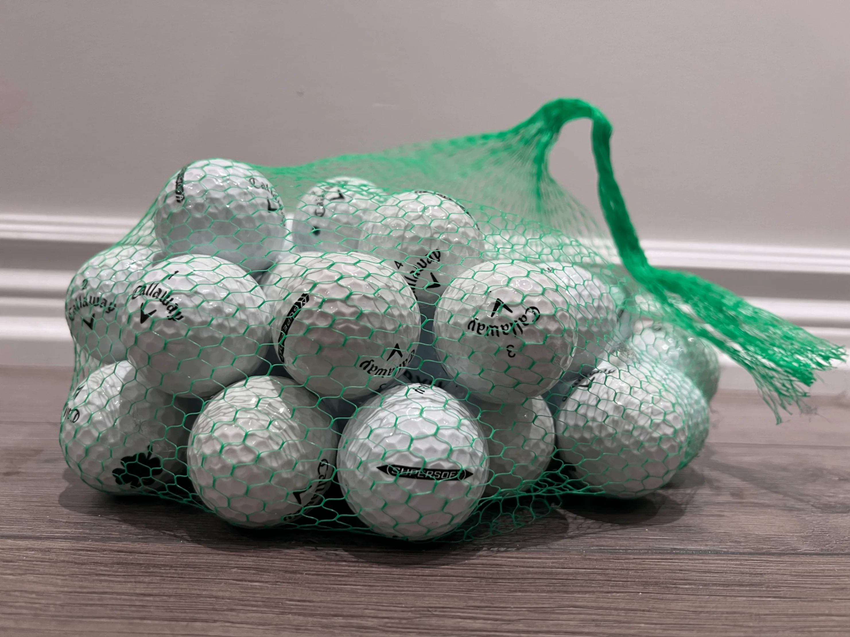 Callaway Mix Golf Balls - 50 Count - Including Supersoft & More - photo 2