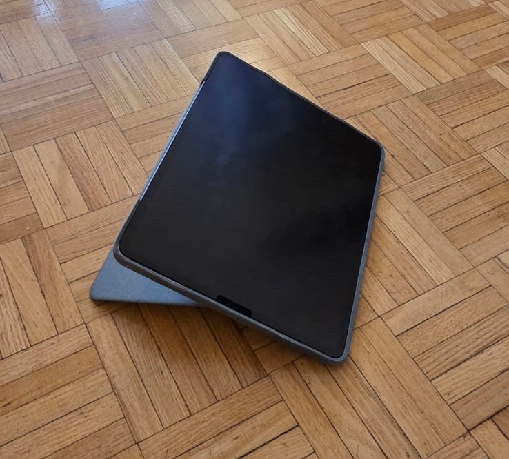 iPad Pro 12.9”  (256GB – WiFi + Cellular) – Full Bundle - photo 5