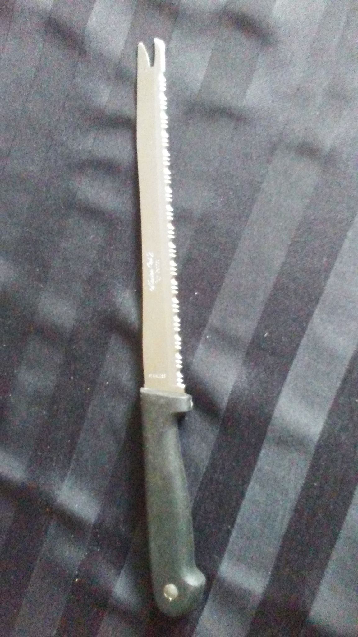 Kitchen Carving Knife